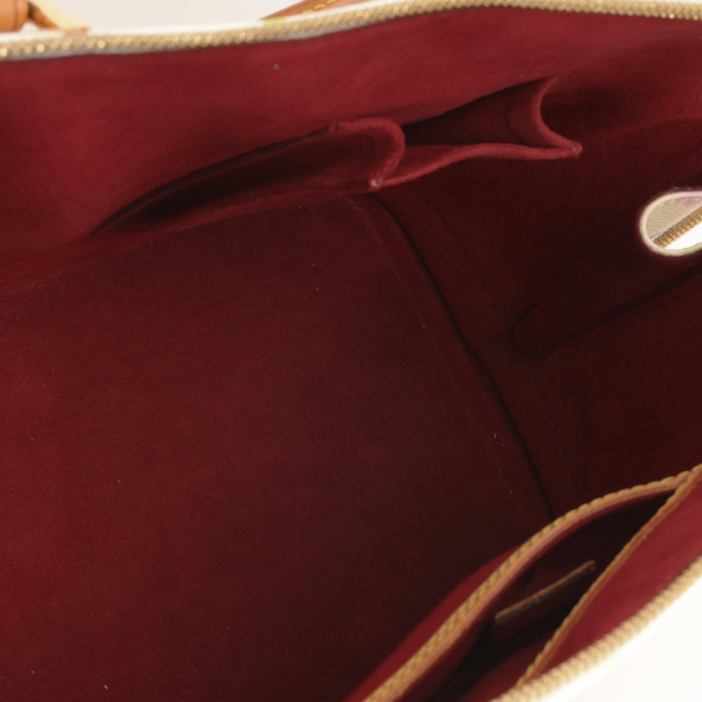 Louis Vuitton Alma PM