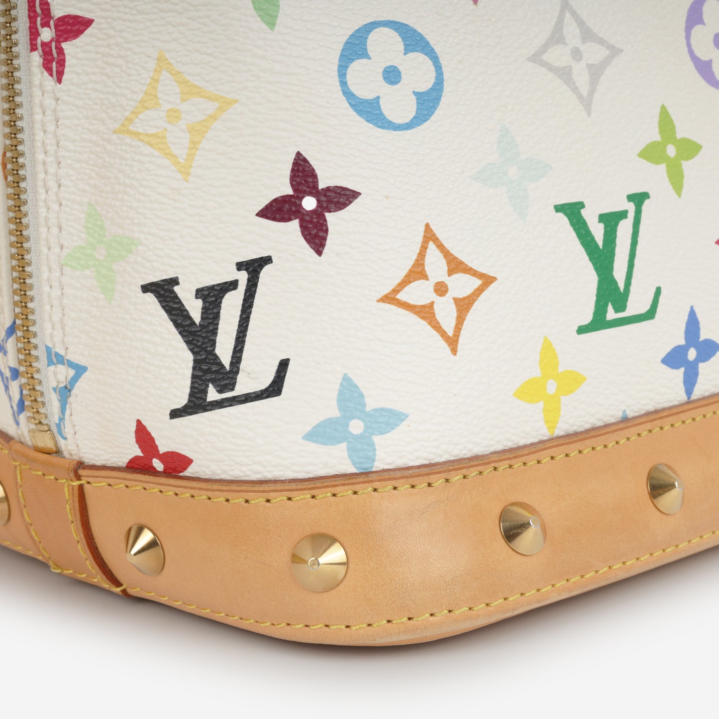 Louis Vuitton Alma PM