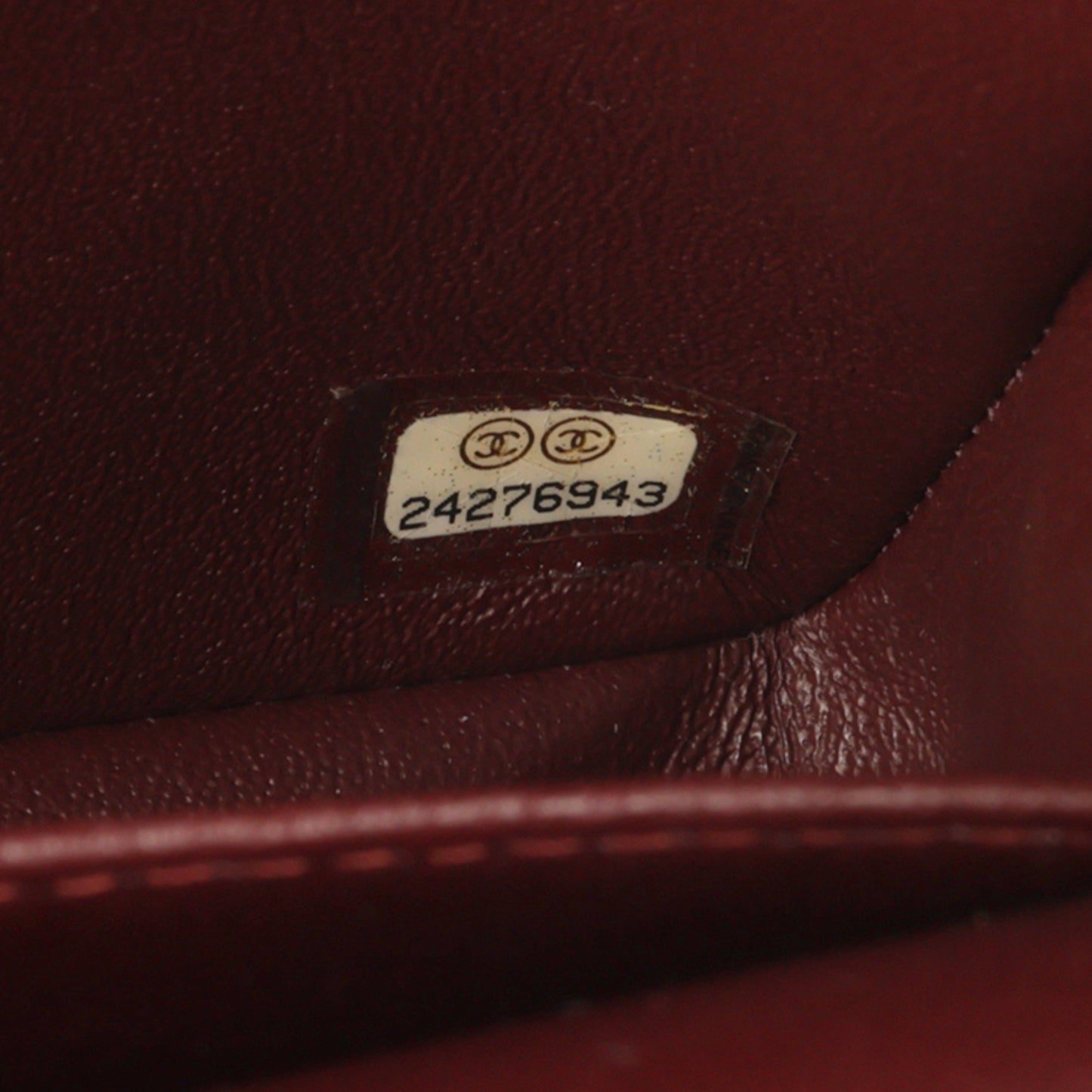 Chanel Medium Classic Flap - Black Caviar | Gold Hardware