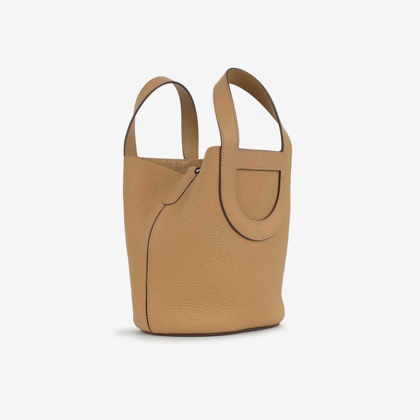 Hermès In-The-Loop Bag - Biscuit