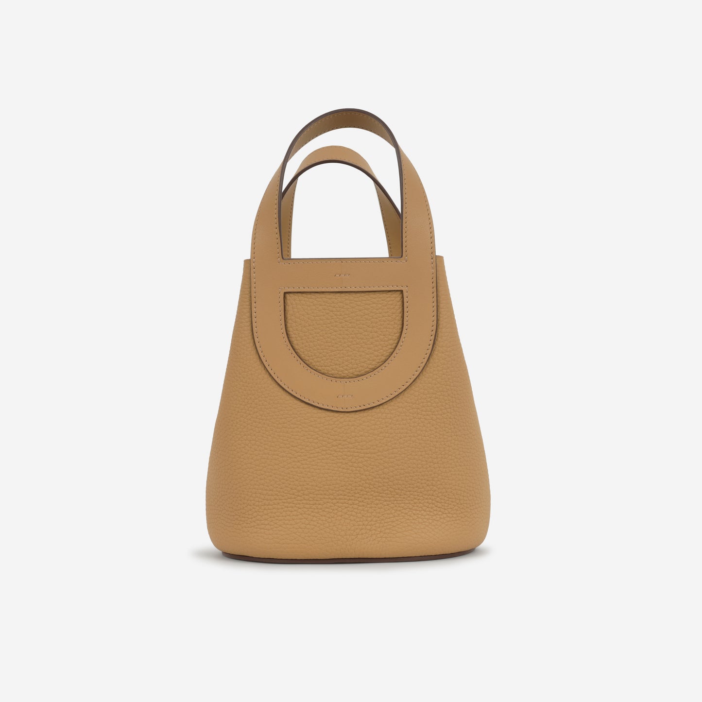 Hermès In-The-Loop Bag - Biscuit