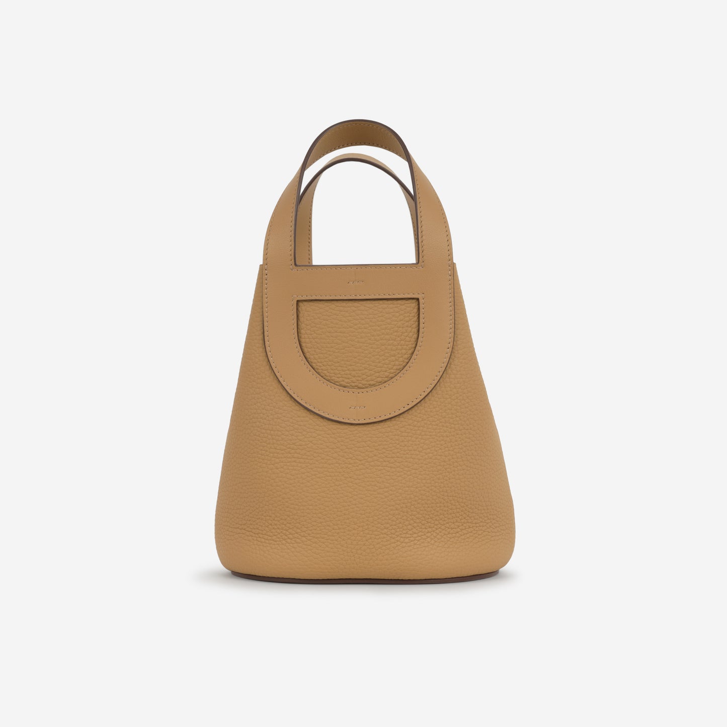 Hermès In-The-Loop Bag - Biscuit