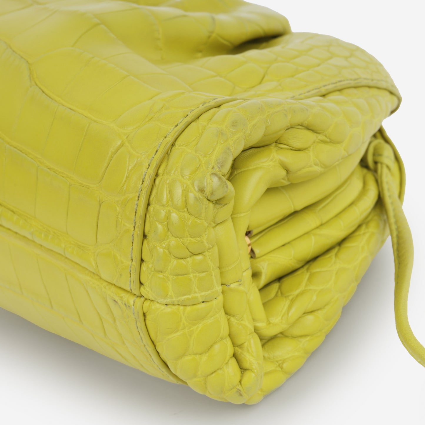 Bottega Veneta Mini Pouch