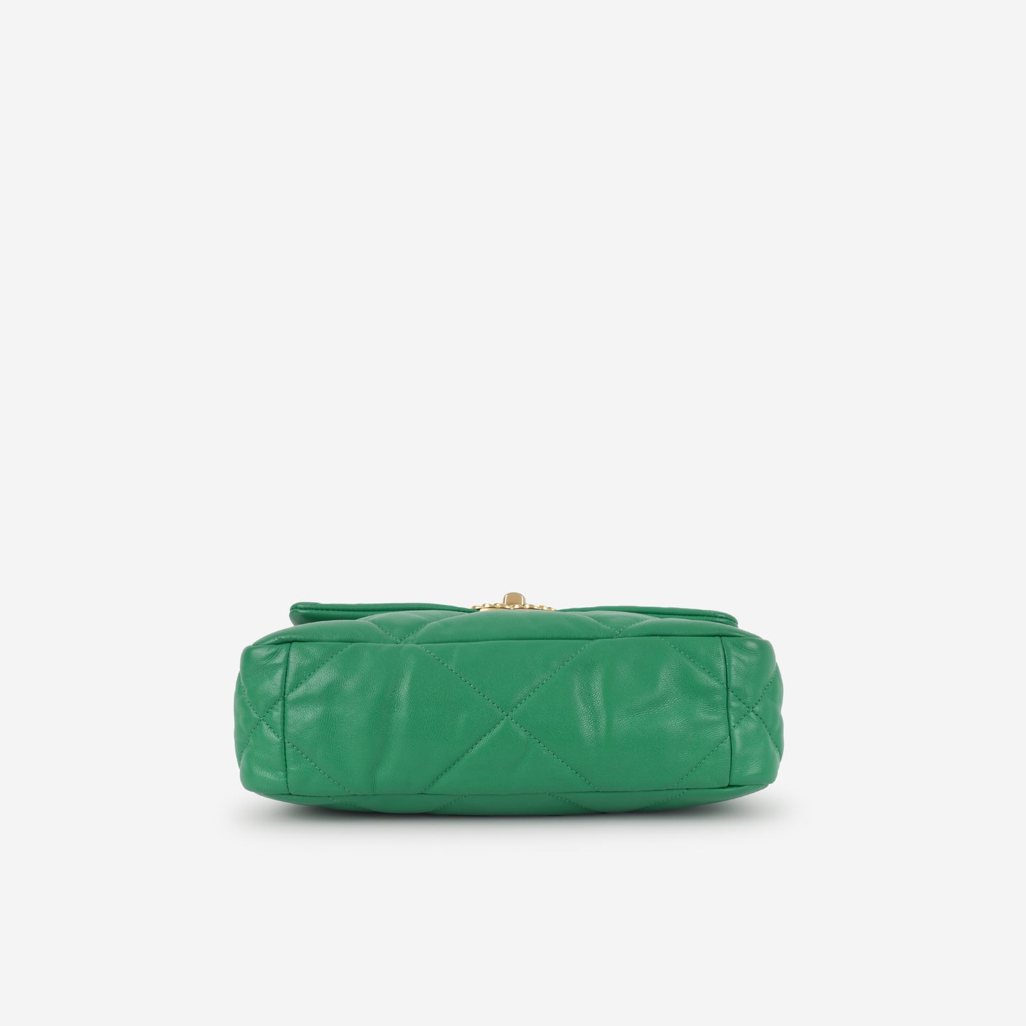 Chanel Small 19 Flap Bag