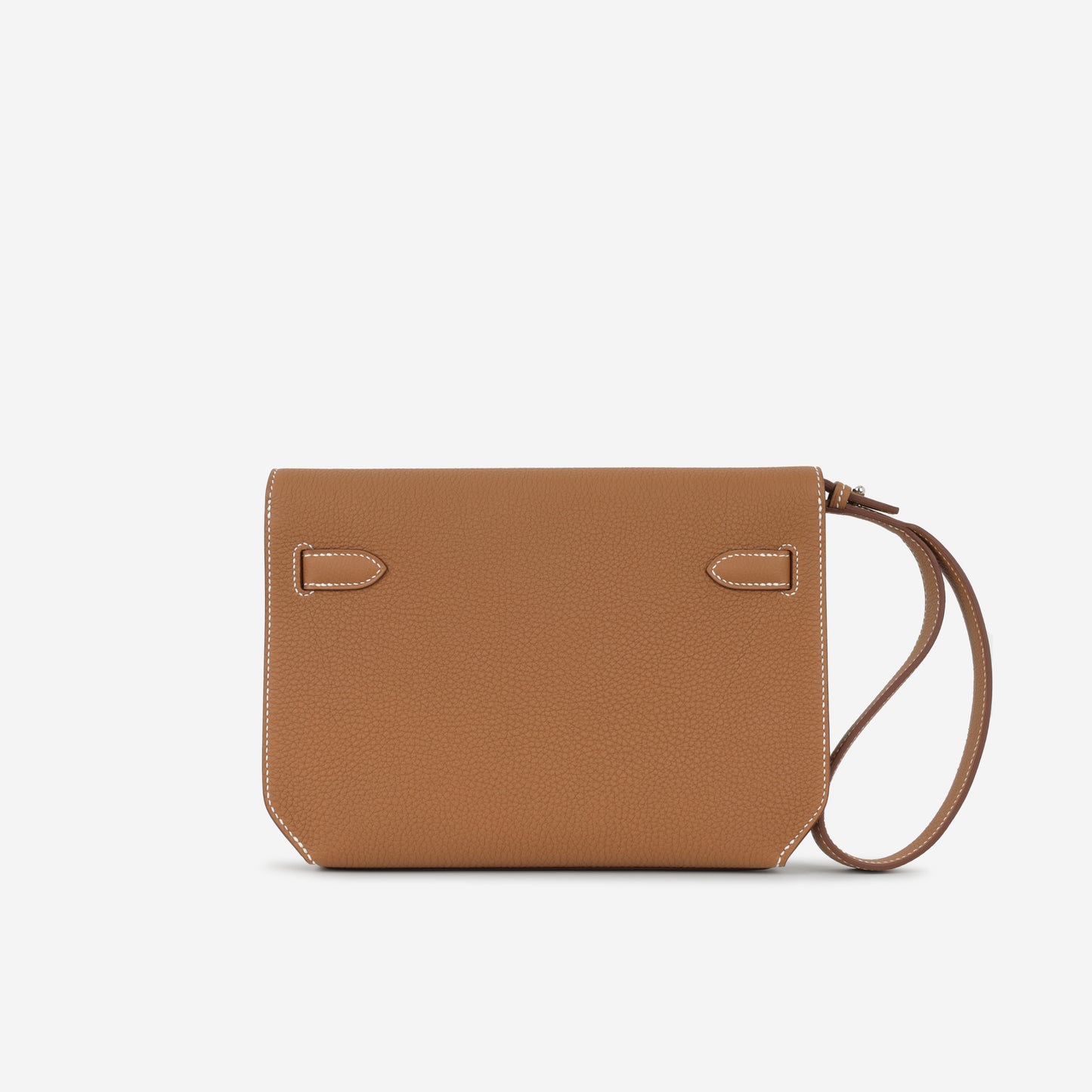 Hermès Kelly Dépêches 25 - Gold