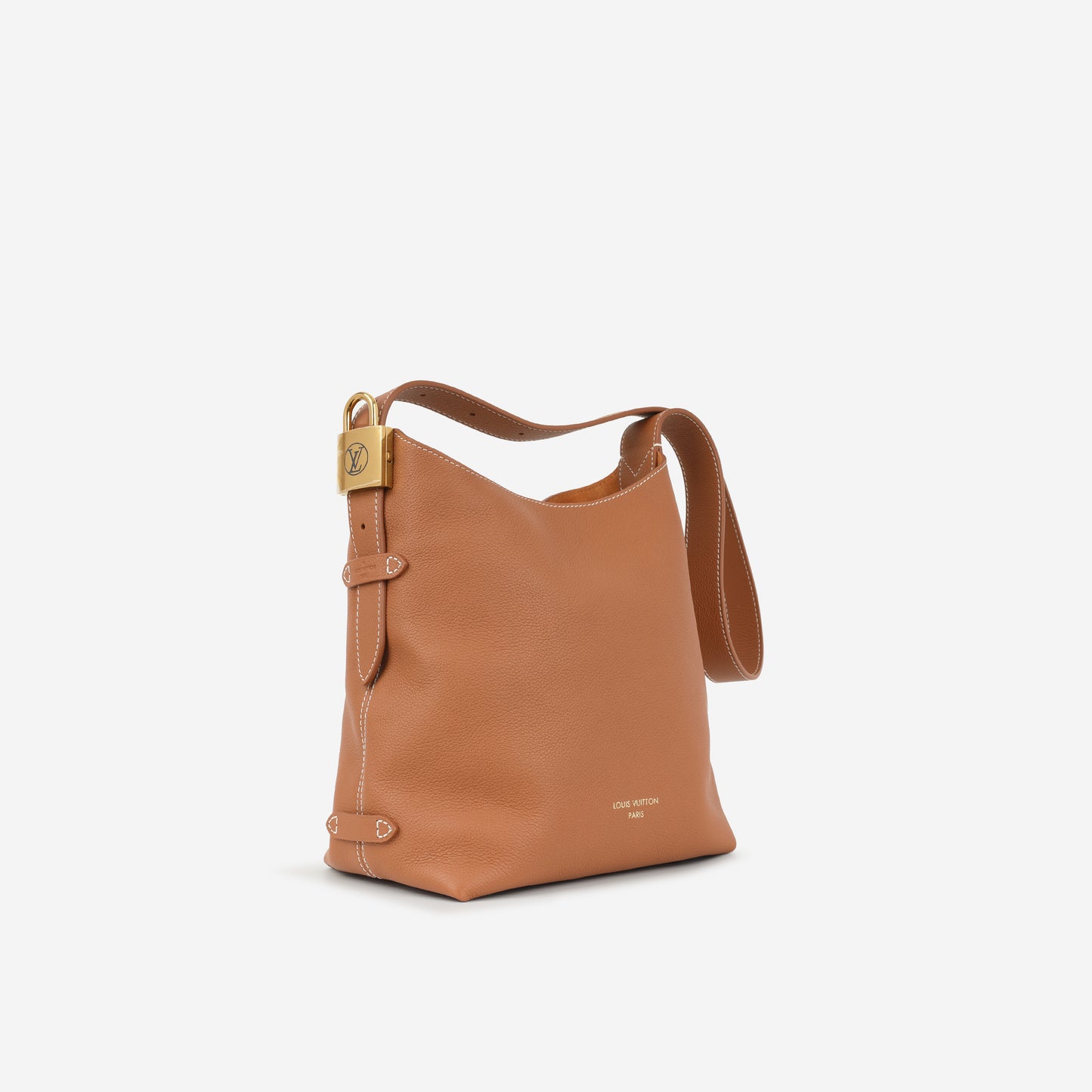 Louis Vuitton Low key PM Hobo Bag