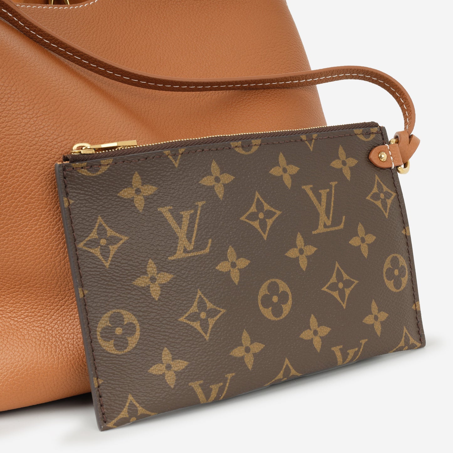 Louis Vuitton Low key PM Hobo Bag