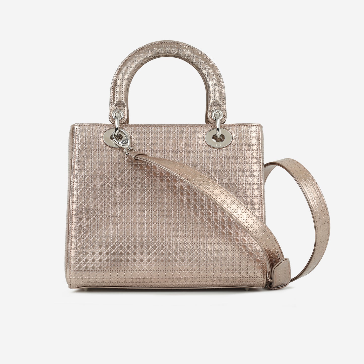 Dior Medium Lady Dior