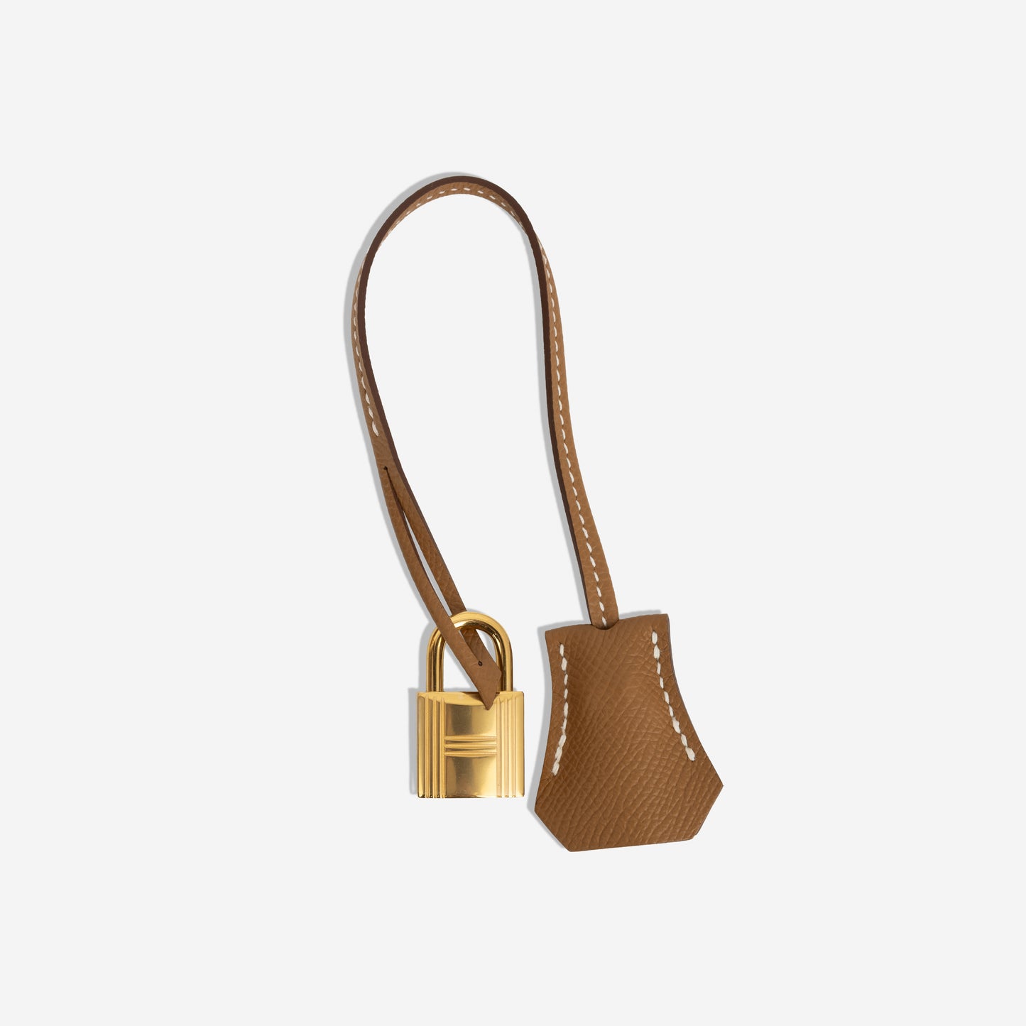 Hermès Birkin 30 - Gold Epsom