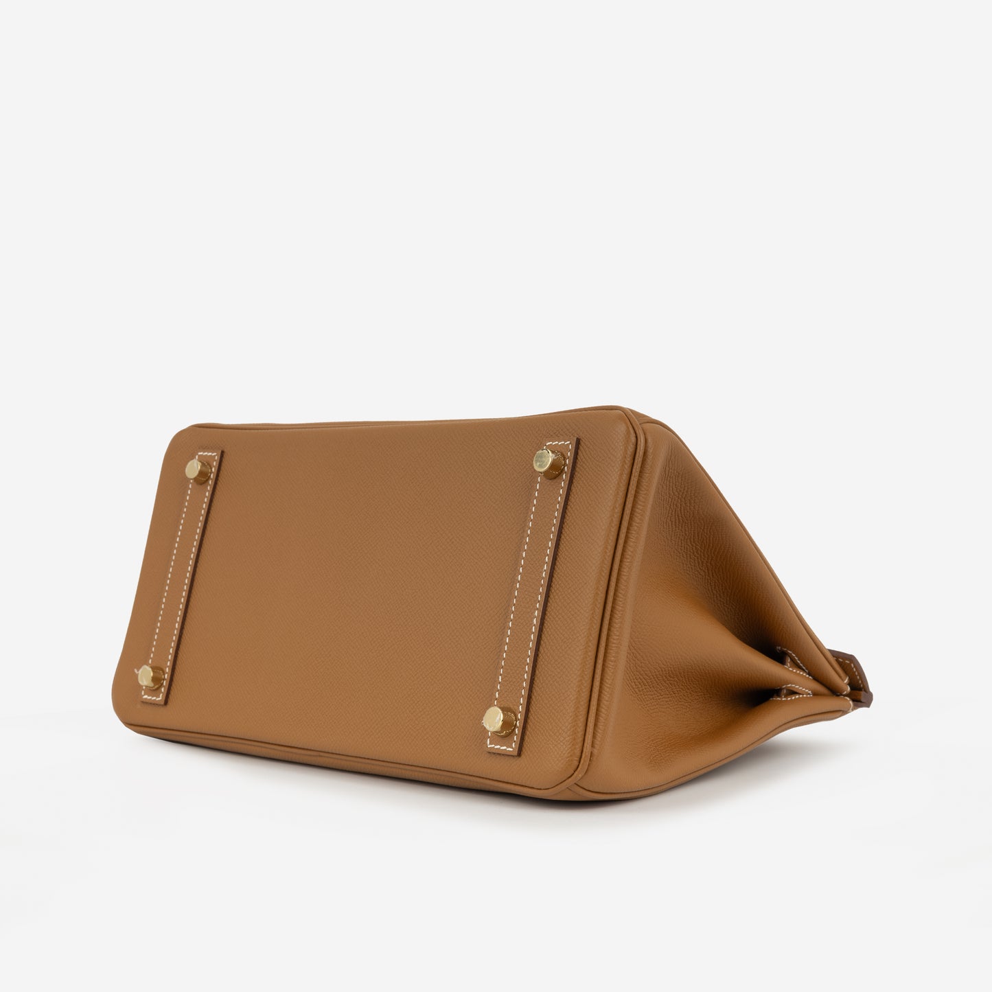 Hermès Birkin 30 - Gold Epsom