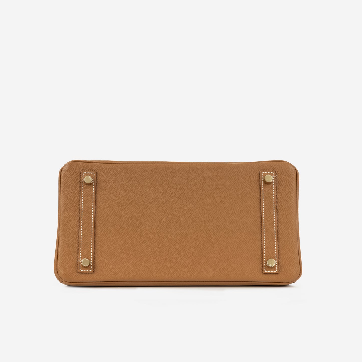 Hermès Birkin 30 - Gold Epsom