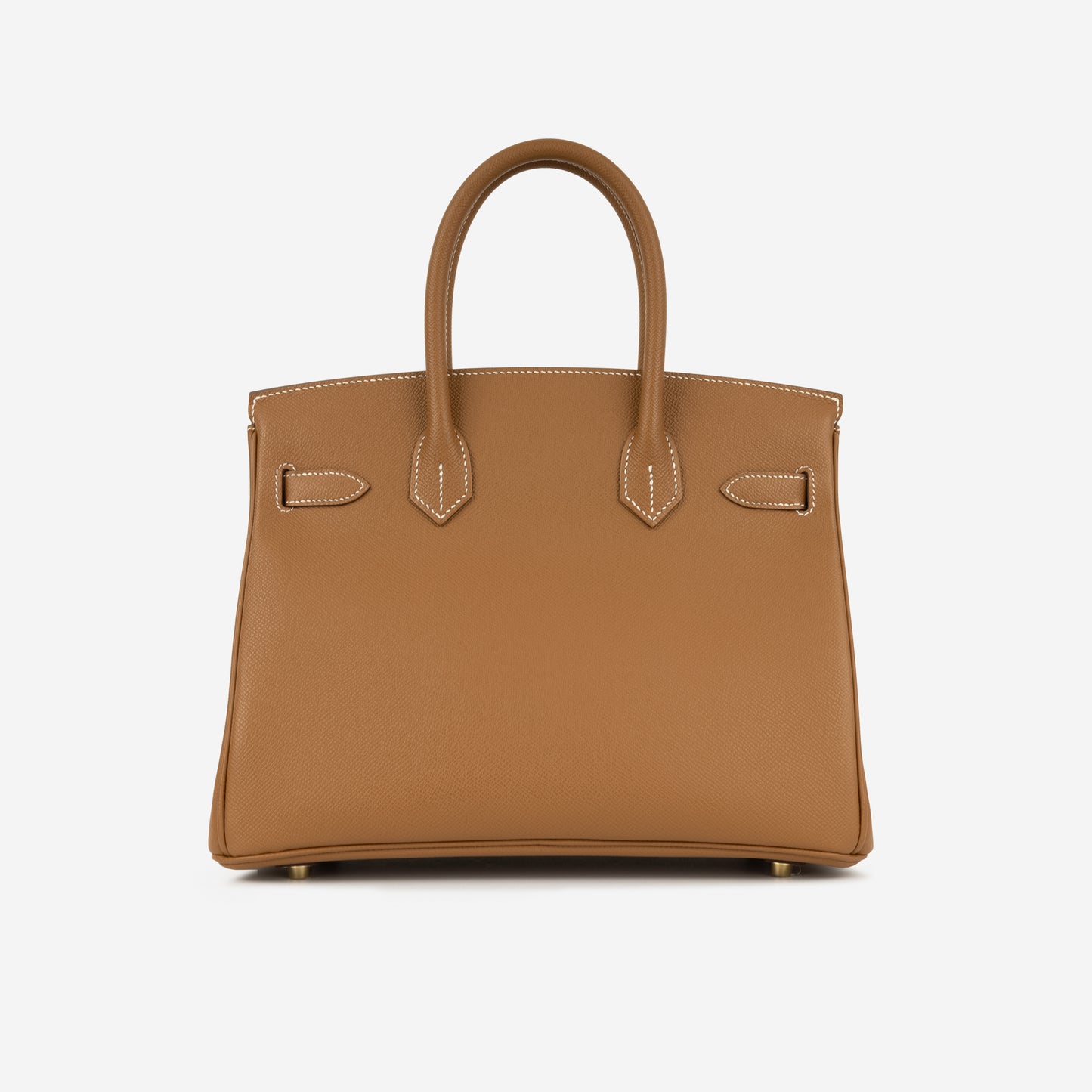Hermès Birkin 30 - Gold Epsom