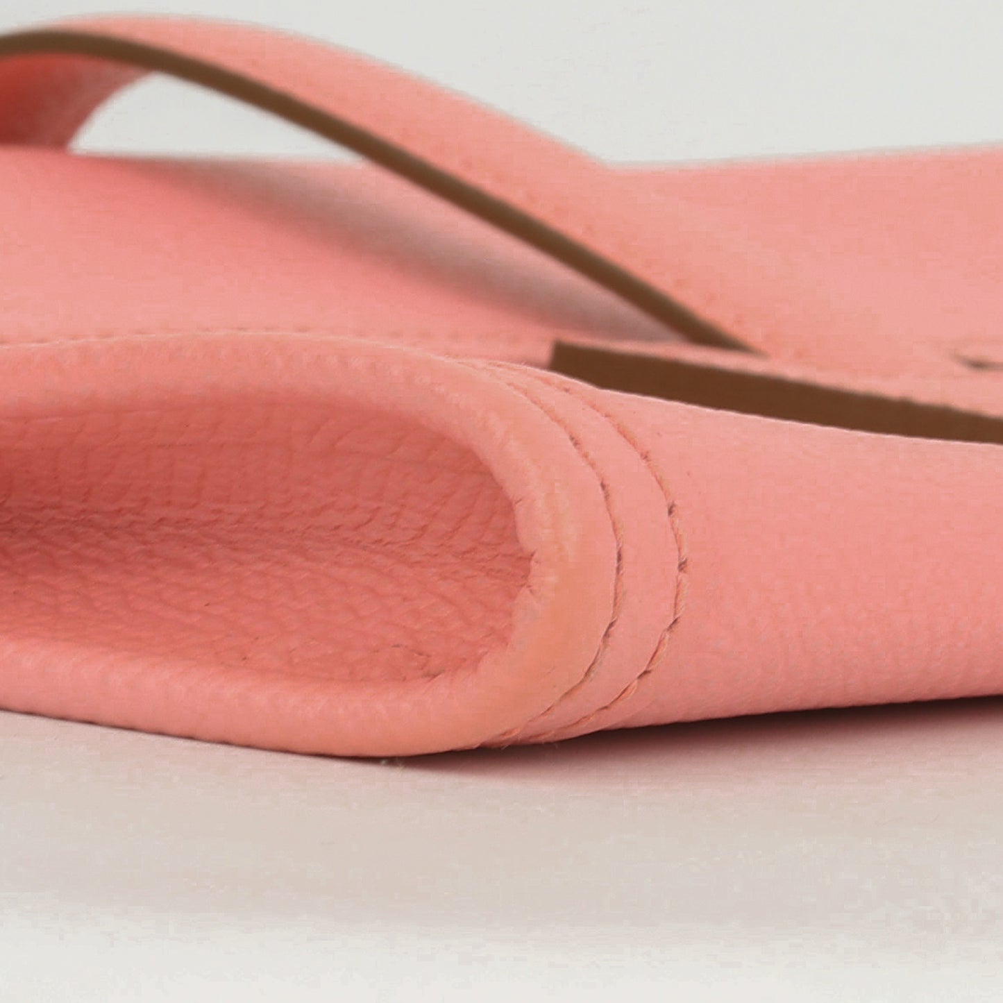 Hermès Jige Clutch 29 - Rose Confetti