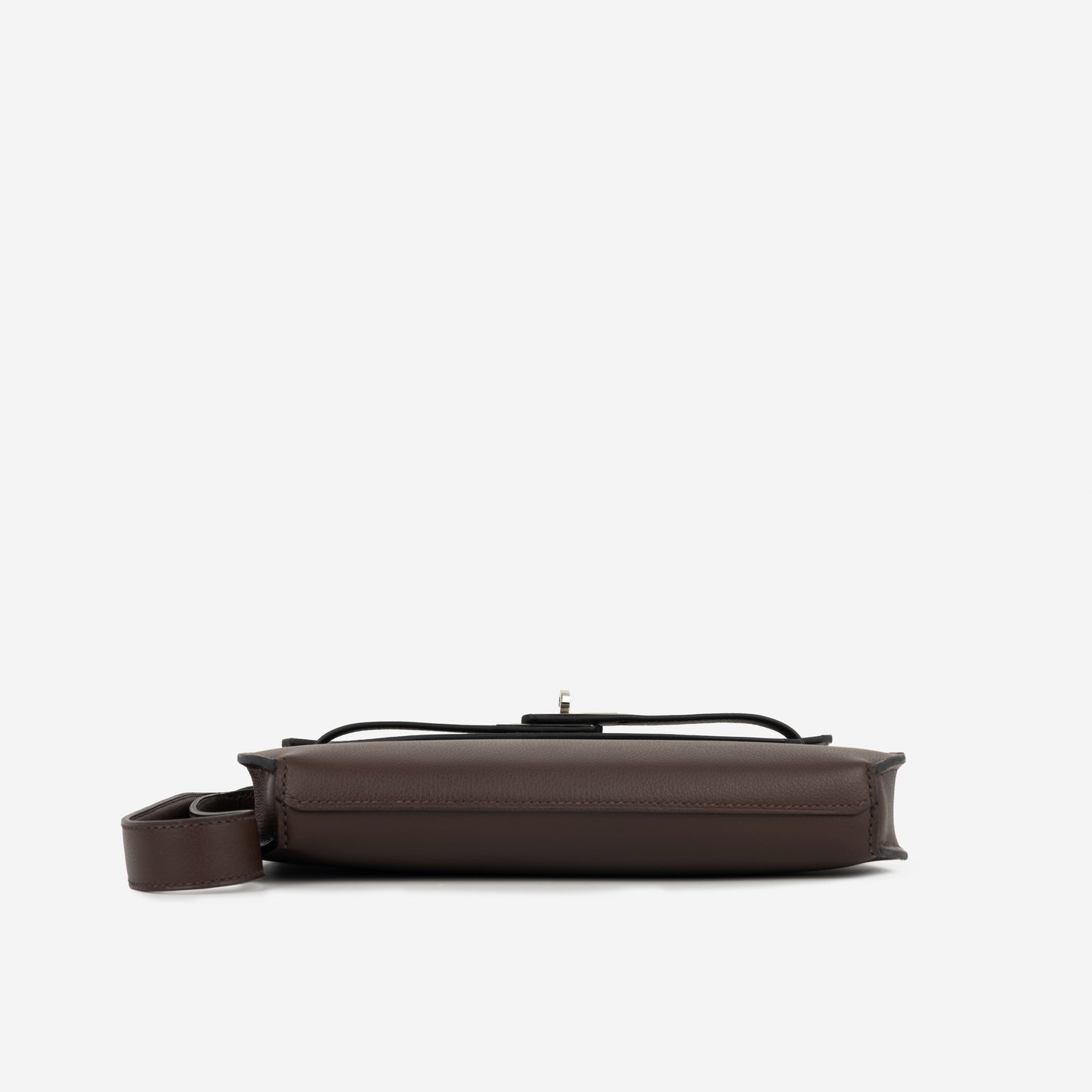 Hermès Kelly Dépêches 25 - Rouge Sellier