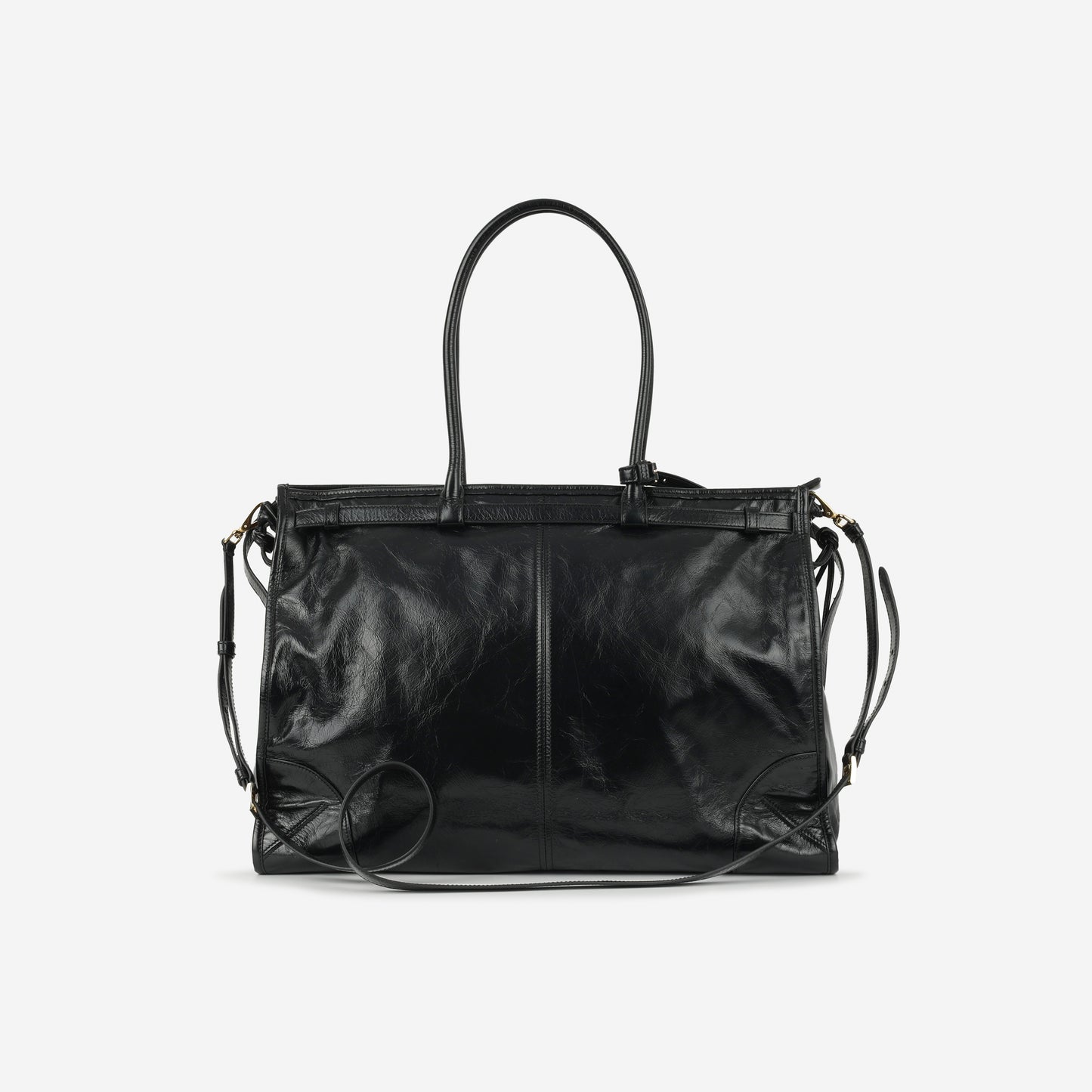 Prada Extra Large Bonnie Bag