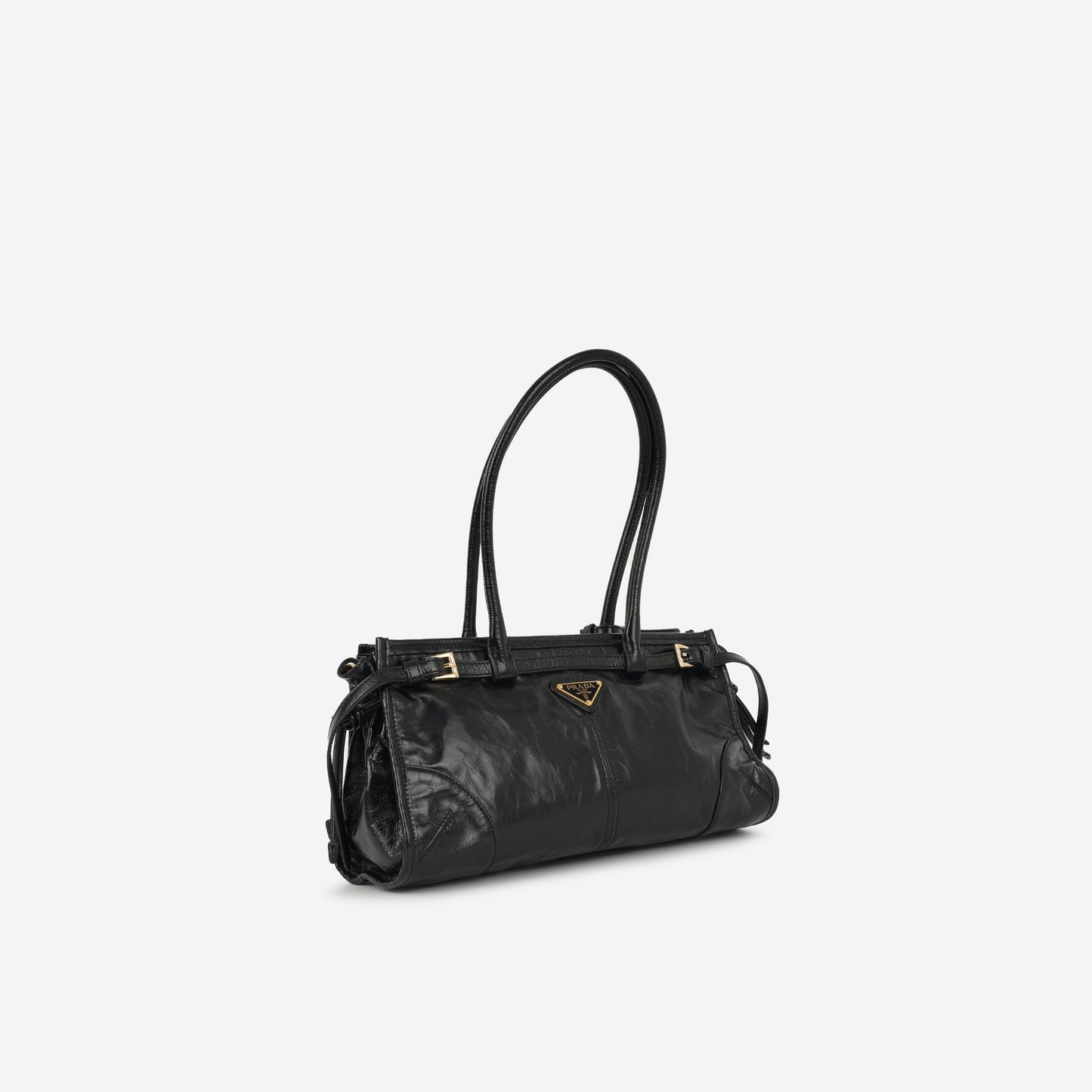 Prada Medium Bonnie Bag