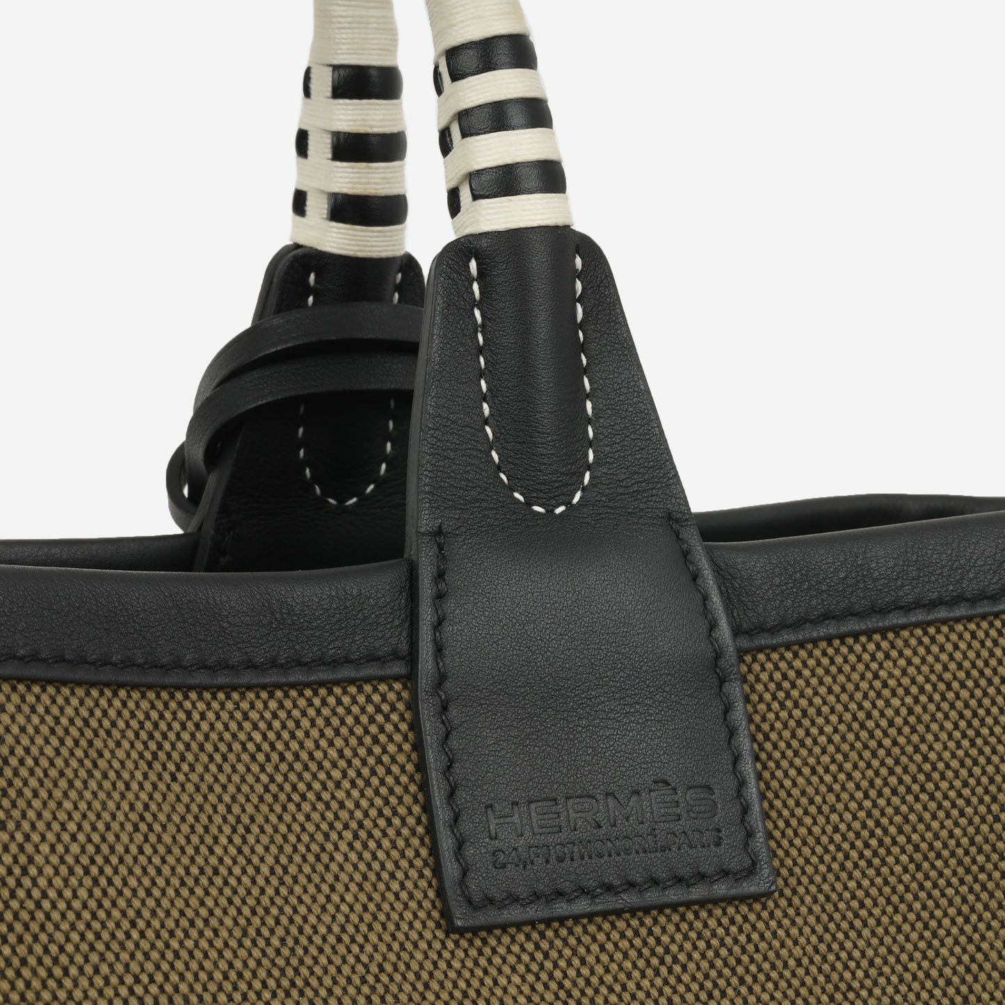 Hermès Steeple 28 Tote Bag