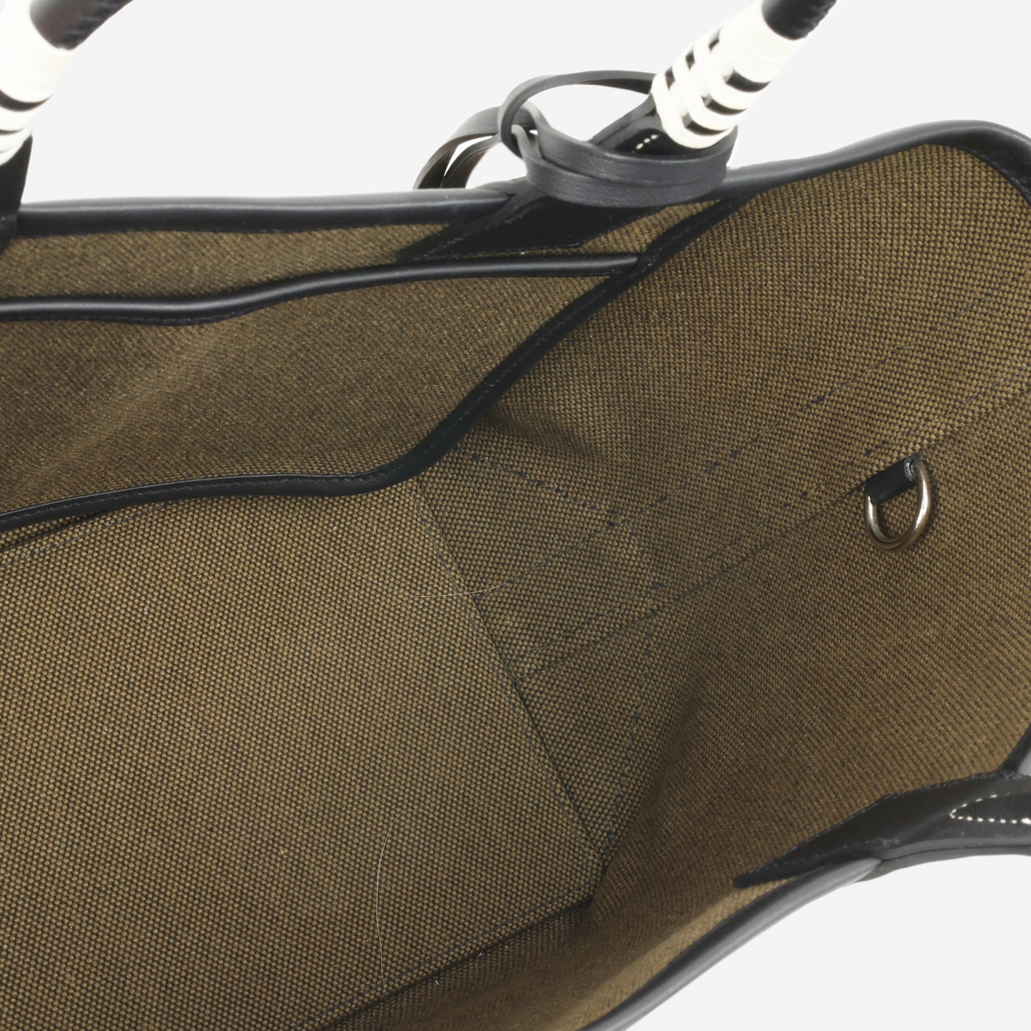 Hermès Steeple 28 Tote Bag