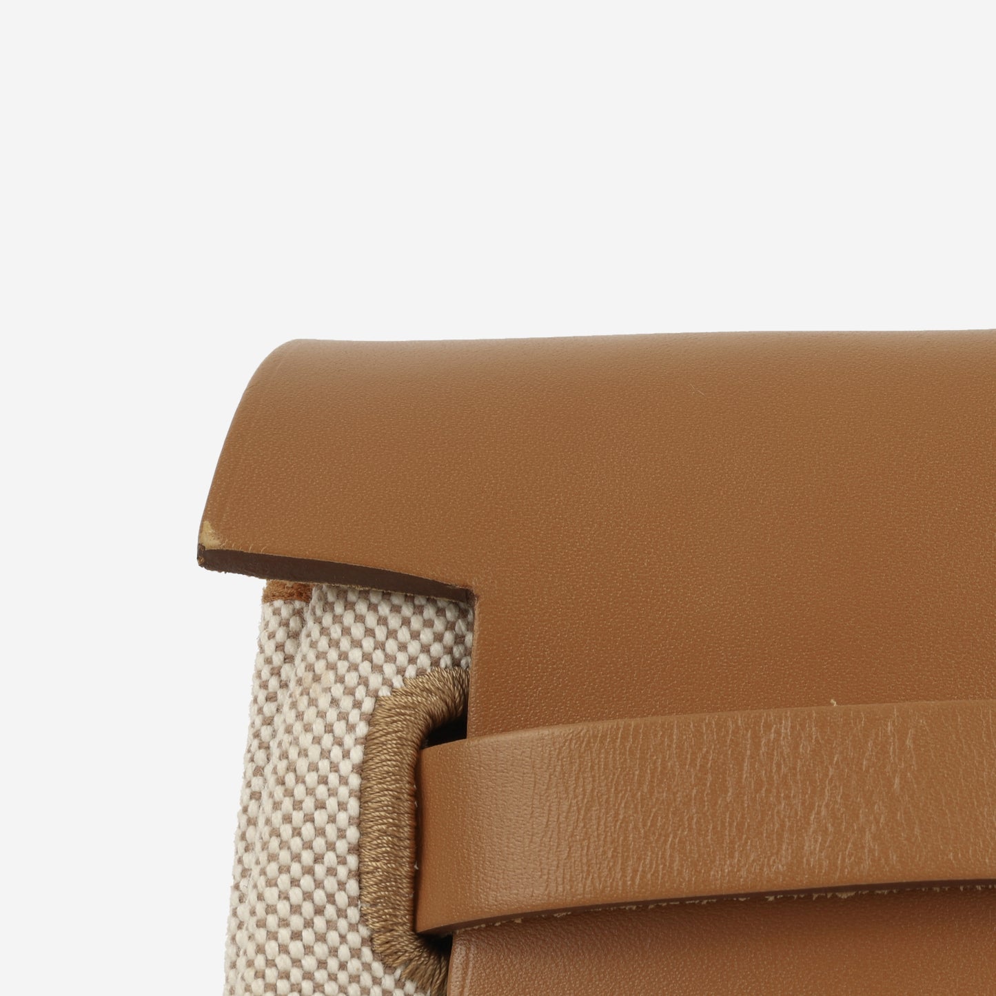 Hermès Herbag 31 - Rayures D'equipage