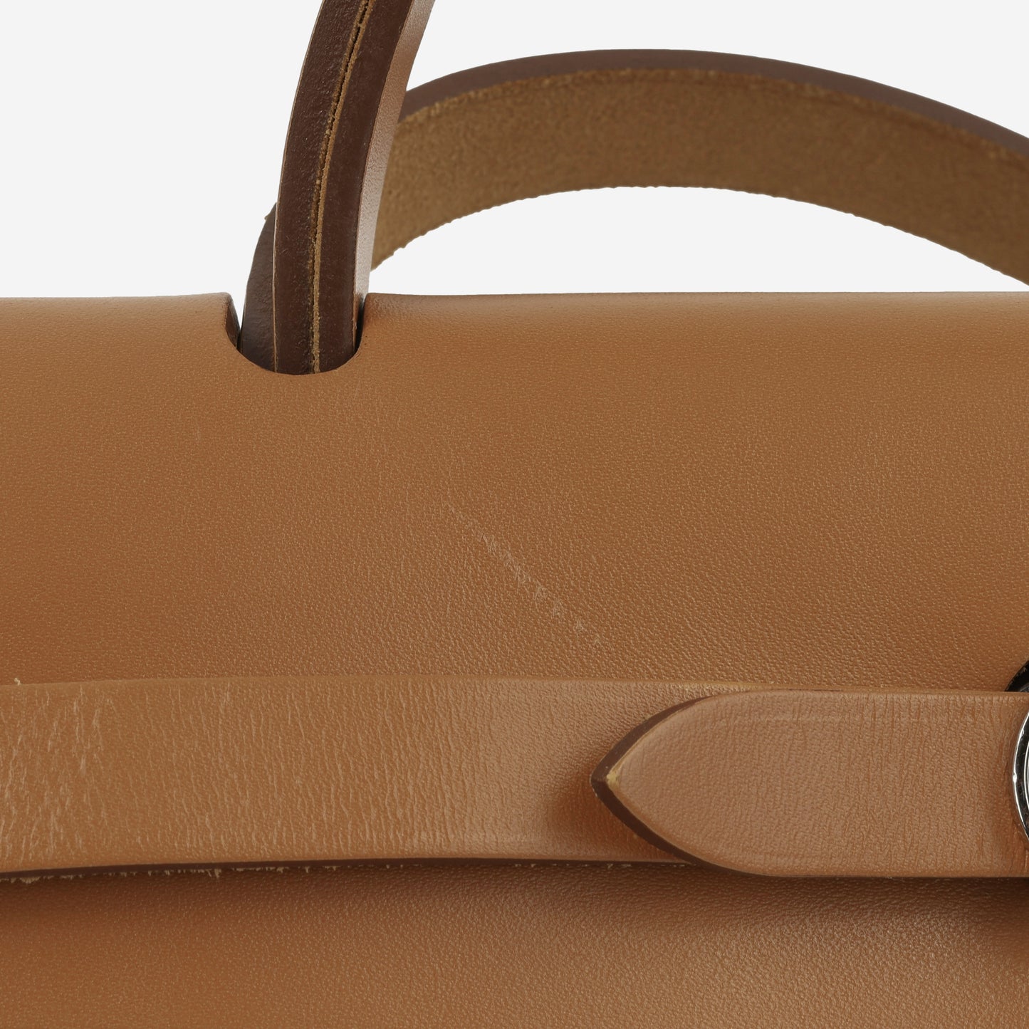 Hermès Herbag 31 - Rayures D'equipage