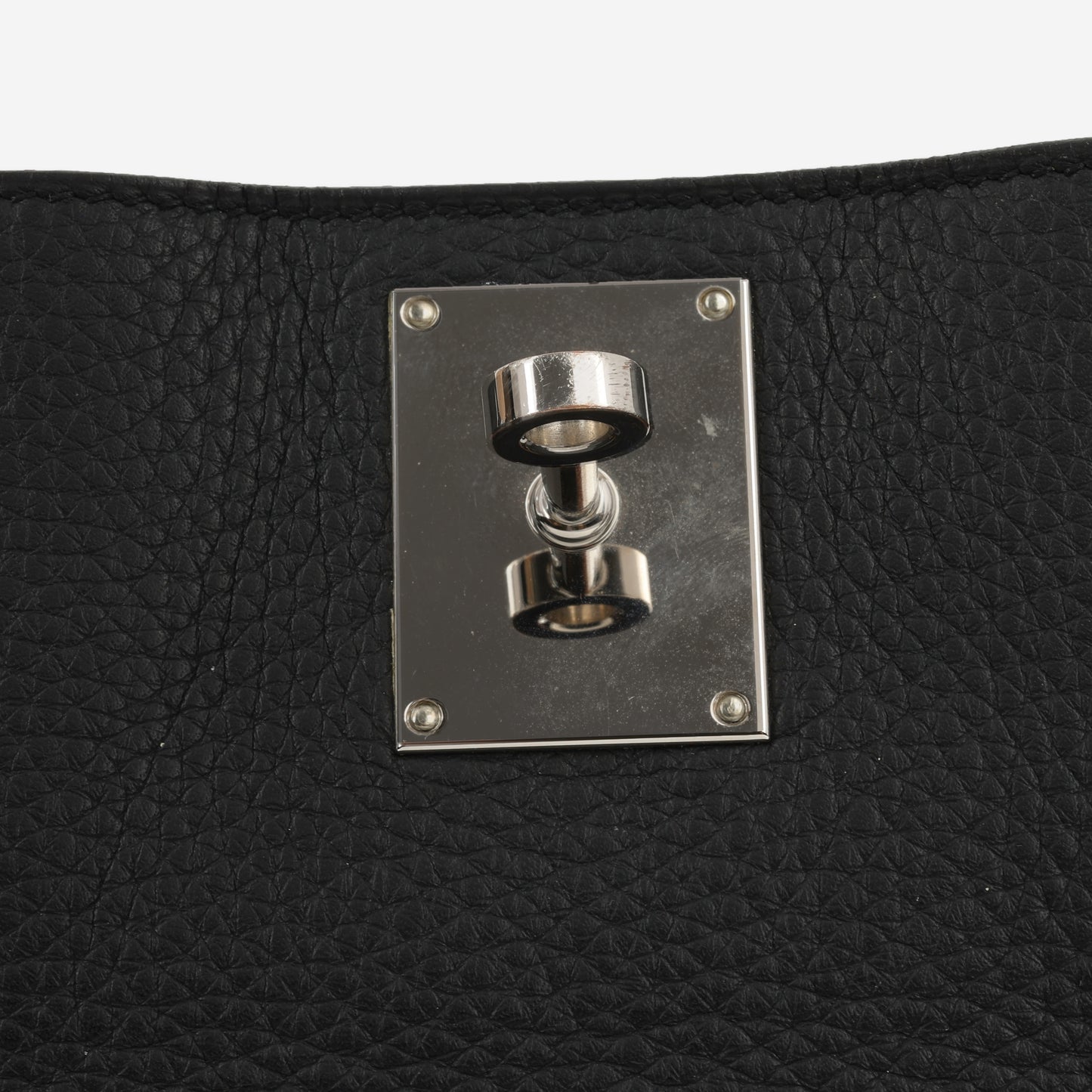 Hermès Jypsière 34 - Noir