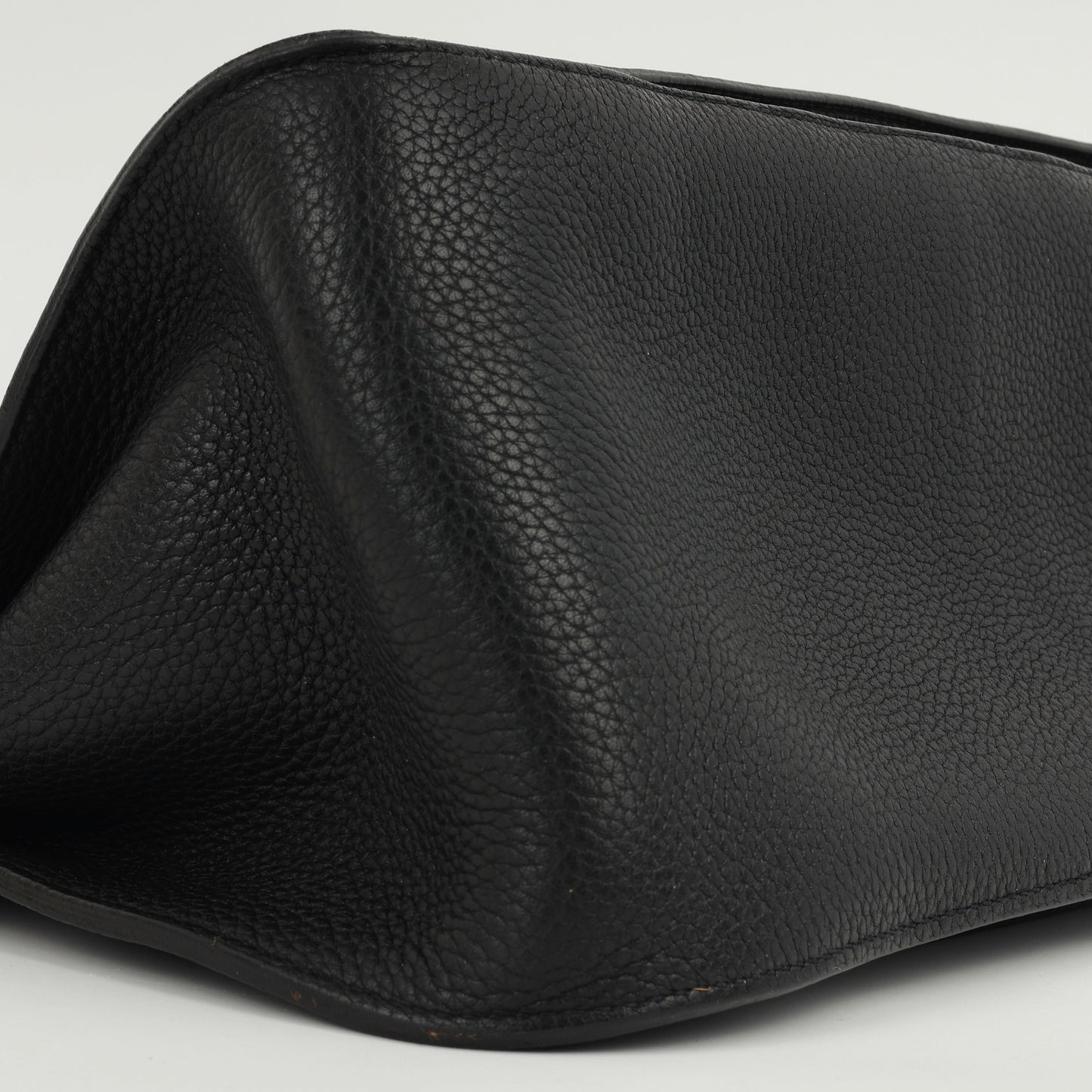 Hermès Jypsière 34 - Noir