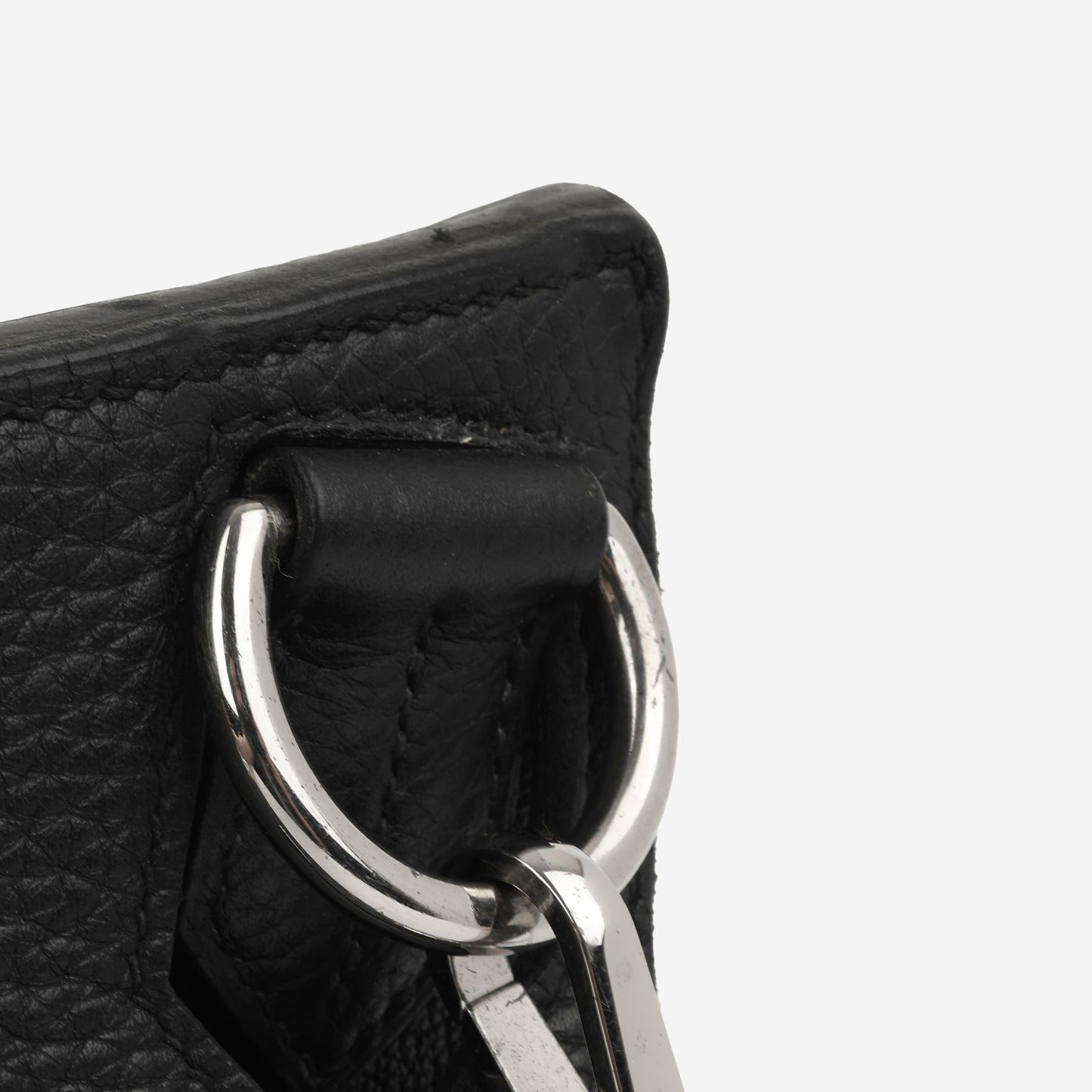 Hermès Jypsière 34 - Noir