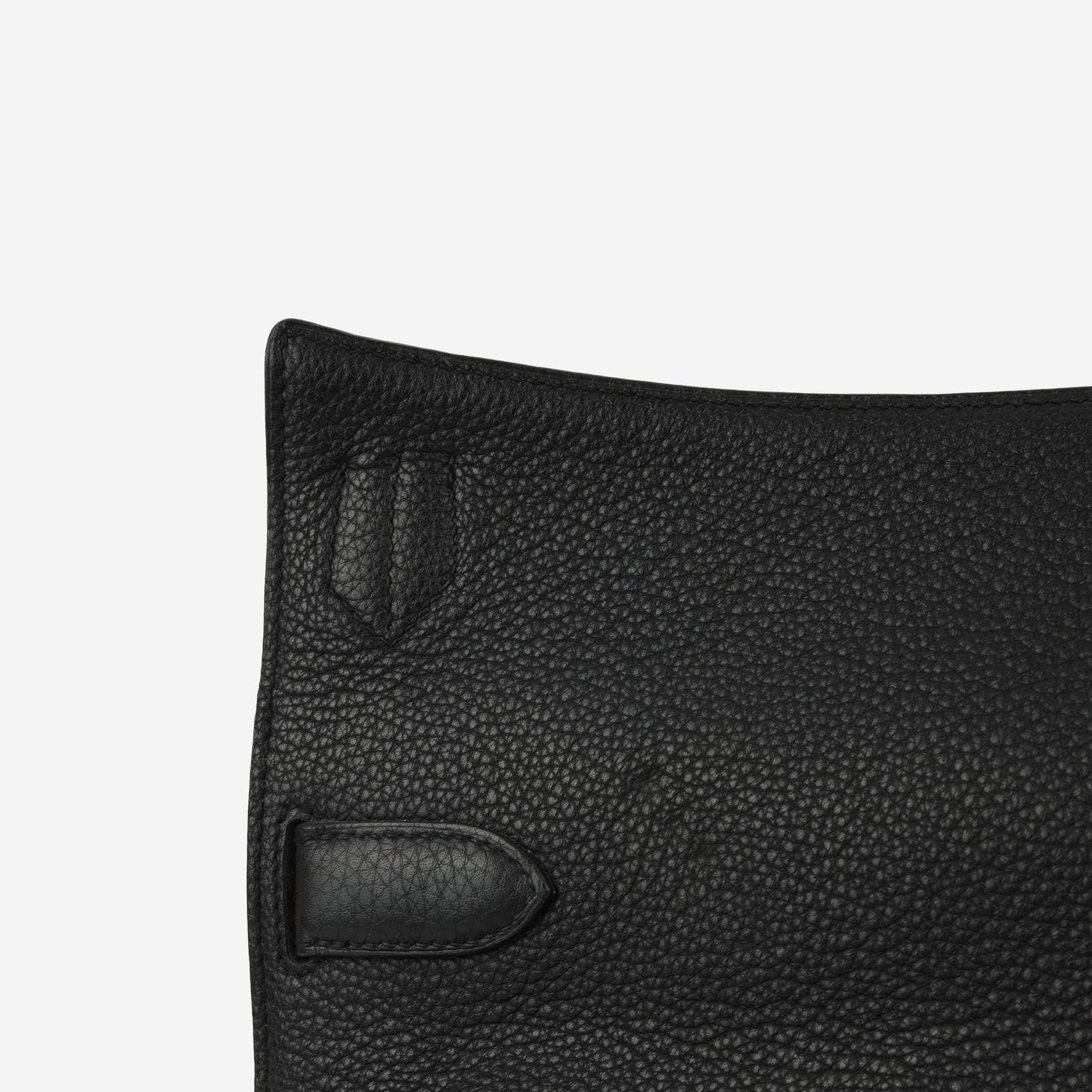 Hermès Jypsière 34 - Noir