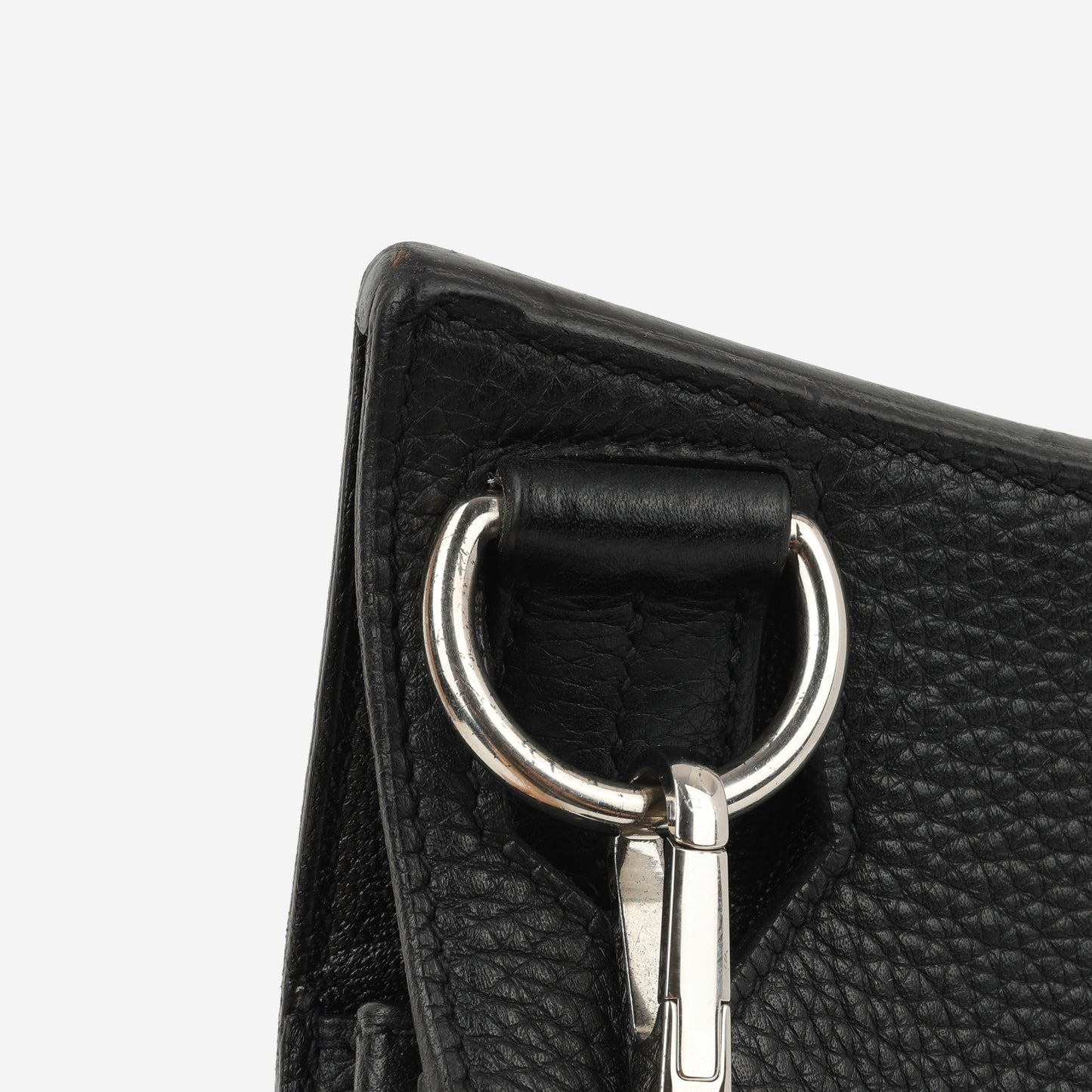 Hermès Jypsière 34 - Noir