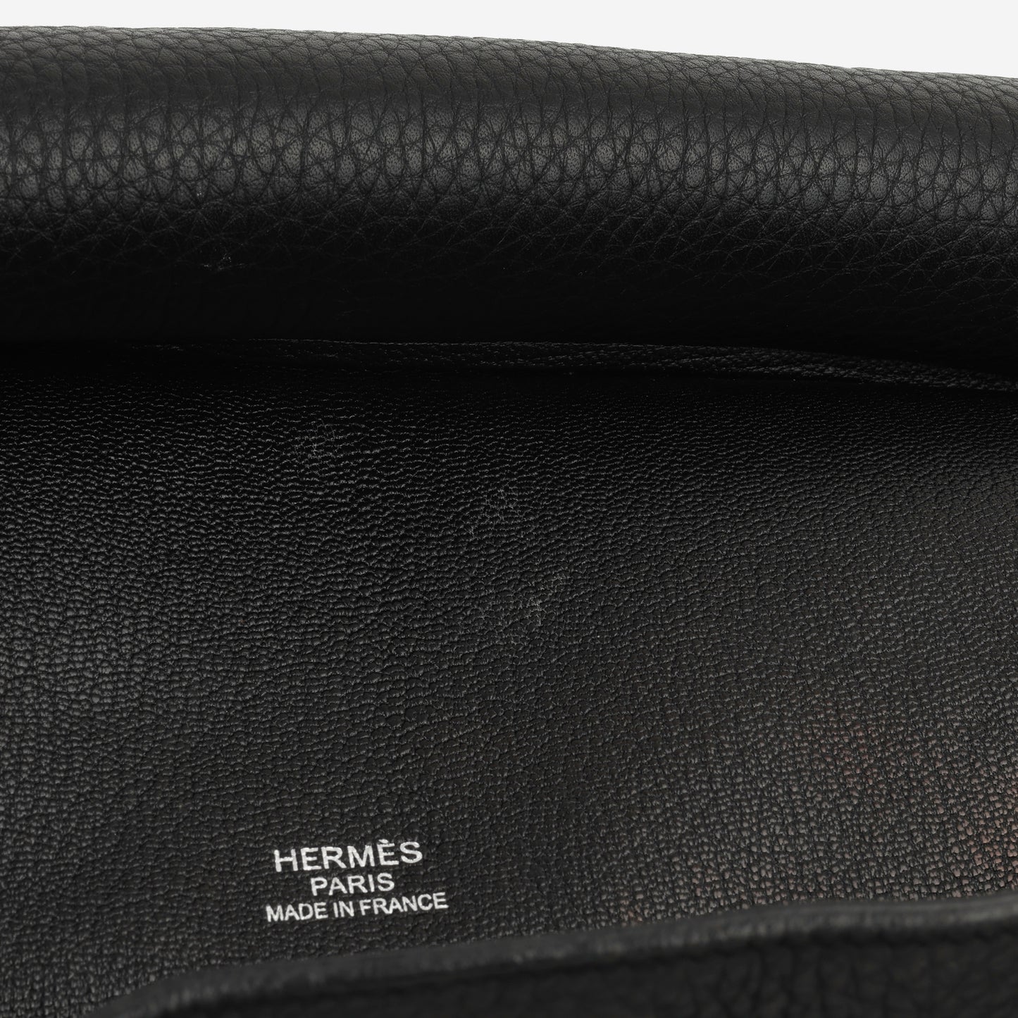 Hermès Jypsière 34 - Noir