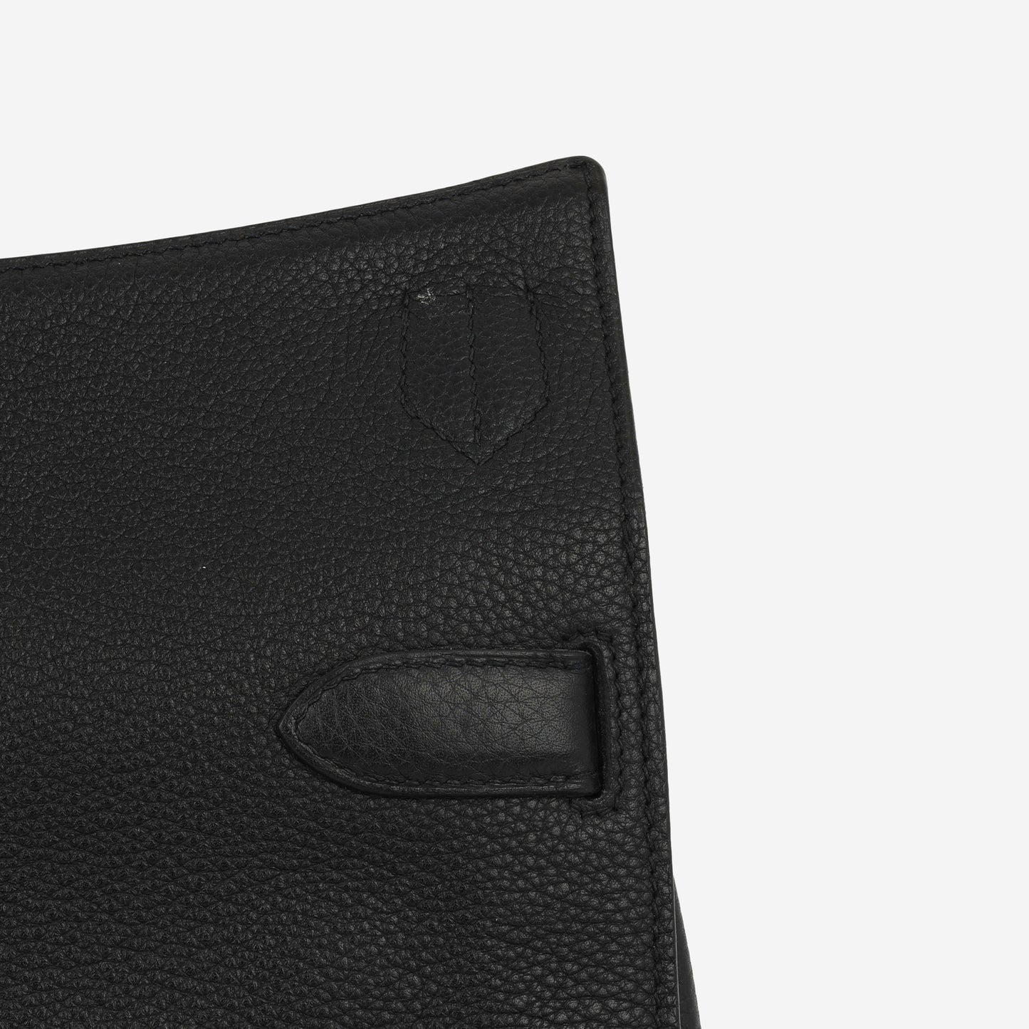 Hermès Jypsière 34 - Noir