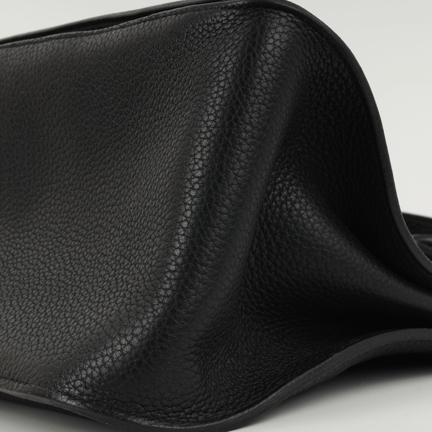 Hermès Jypsière 34 - Noir