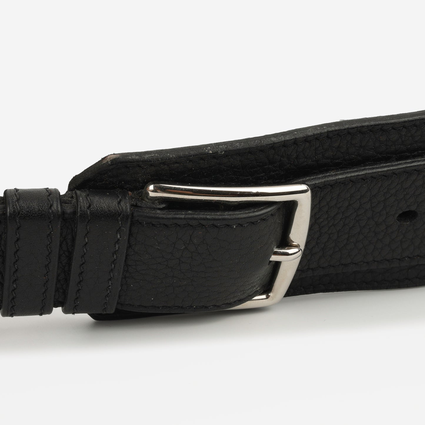 Hermès Jypsière 34 - Noir