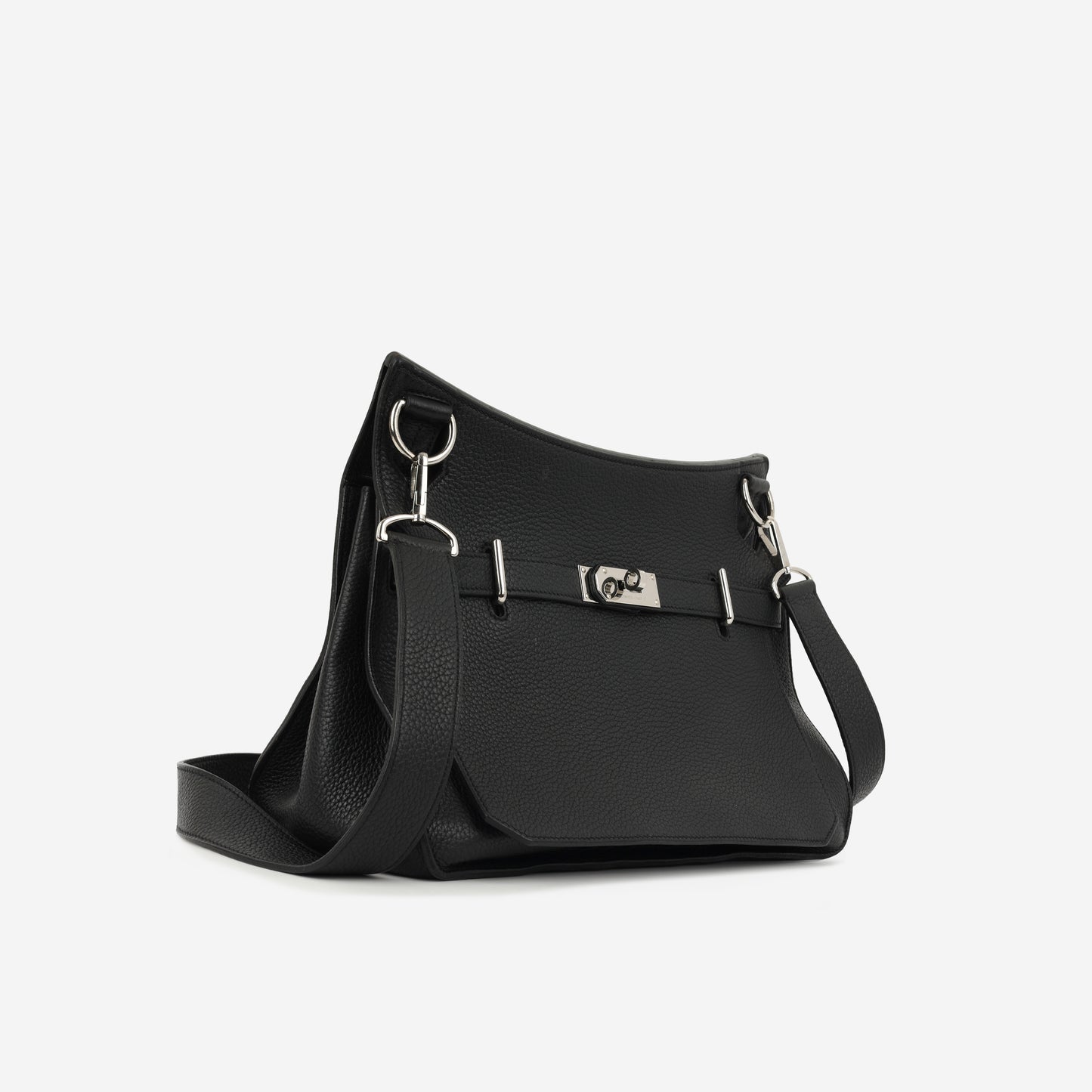 Hermès Jypsière 34 - Noir