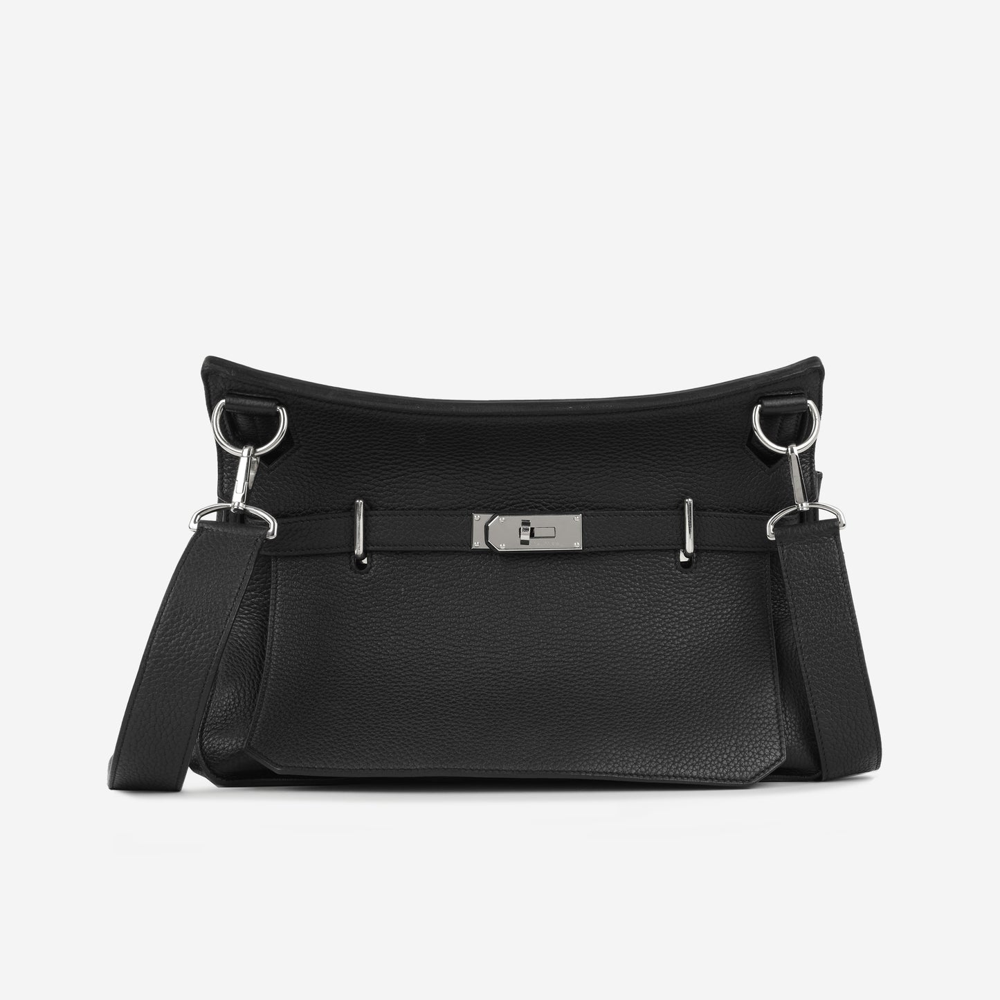 Hermès Jypsière 34 - Noir