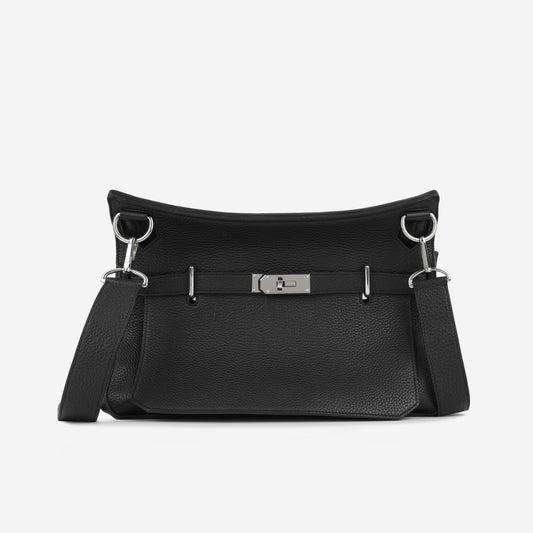 Hermès Jypsière 34 - Noir