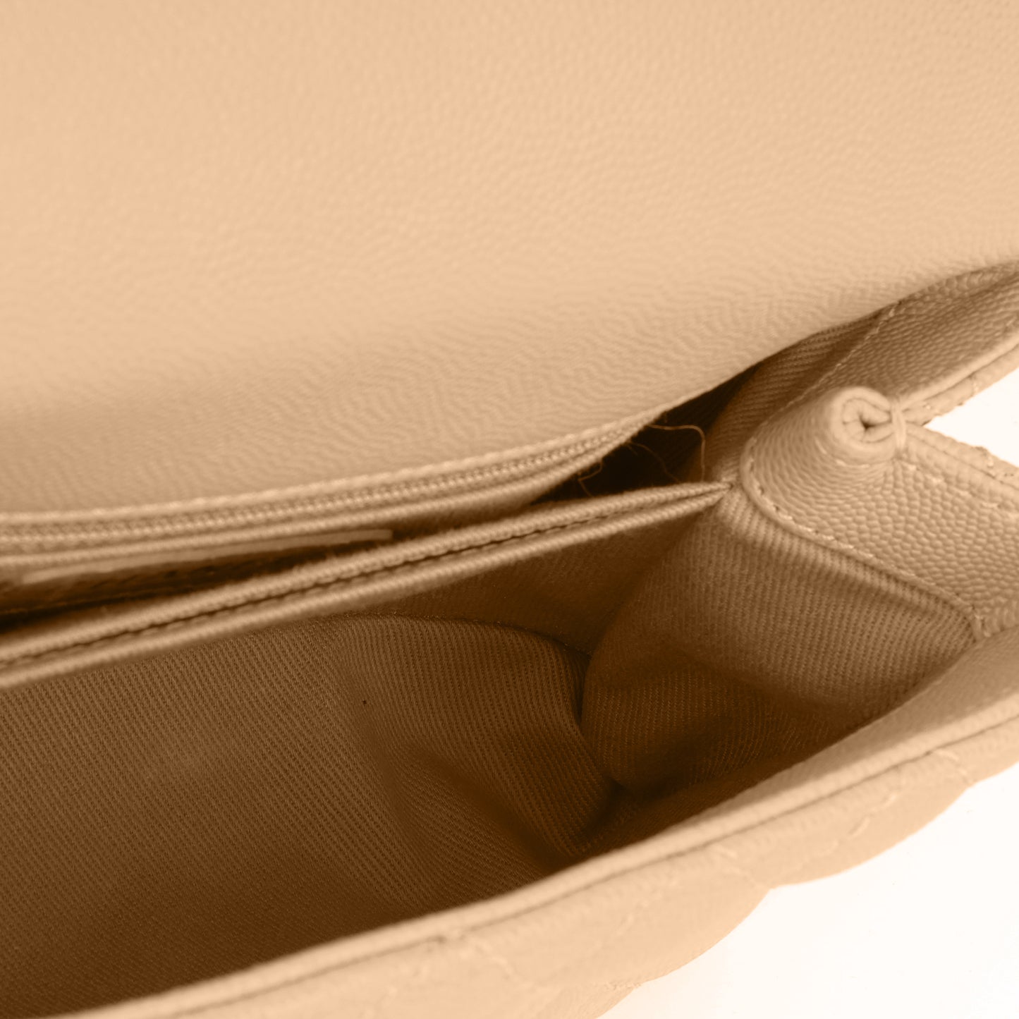 Chanel Small Coco Handle