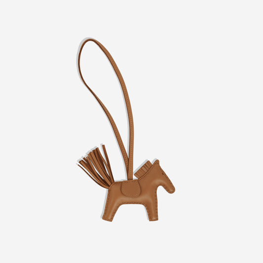 Hermès Rodeo PM - Gold