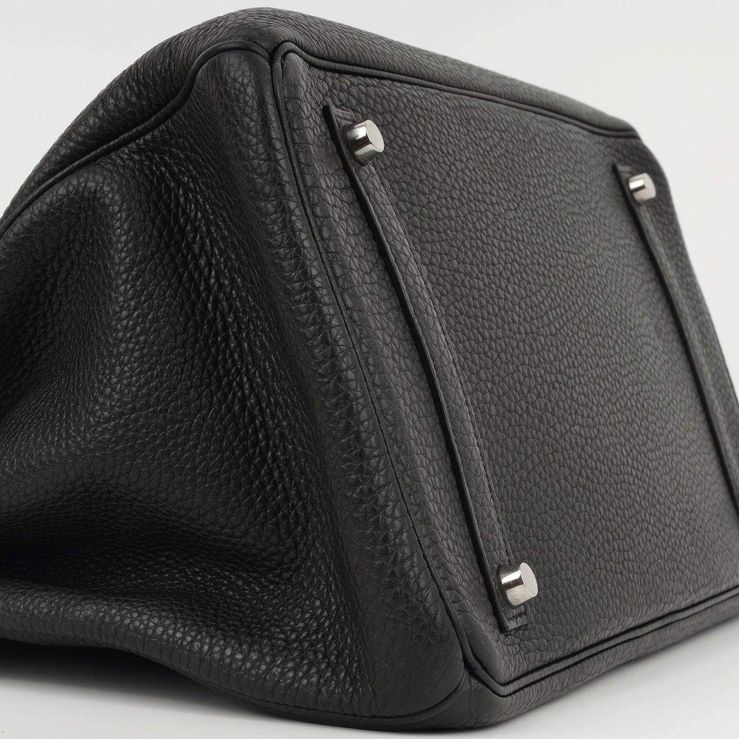 Hermès Birkin 35 - Noir