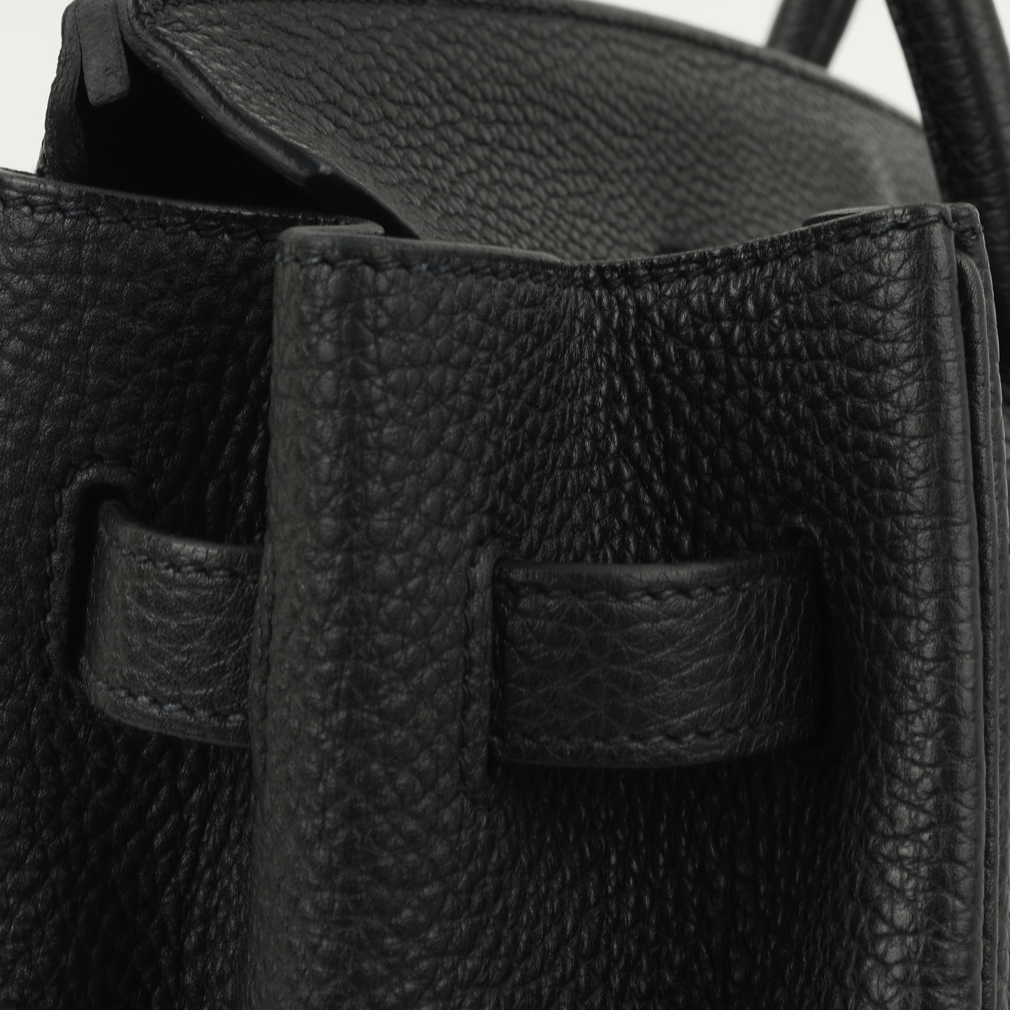 Hermès Birkin 35 - Noir