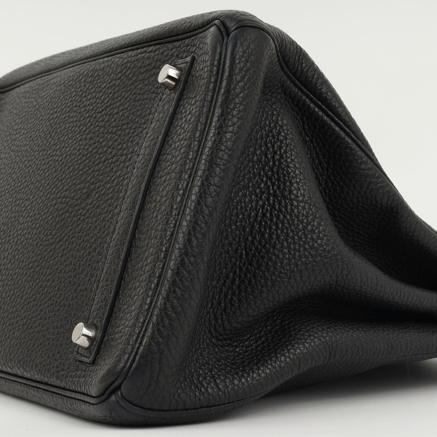 Hermès Birkin 35 - Noir