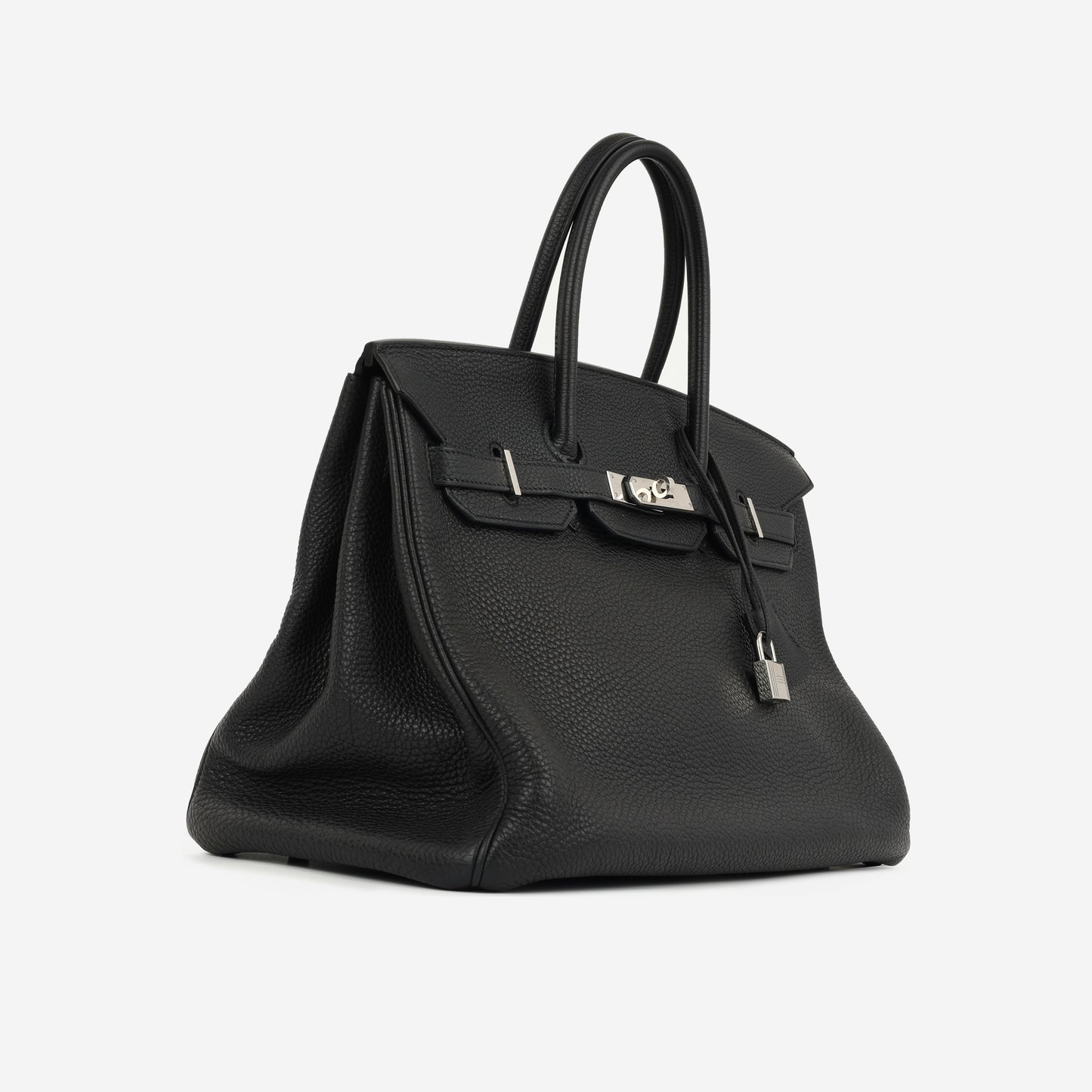 Hermès Birkin 35 - Noir