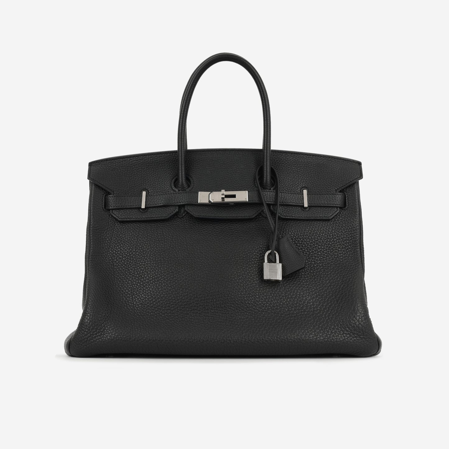 Hermès Birkin 35 - Noir