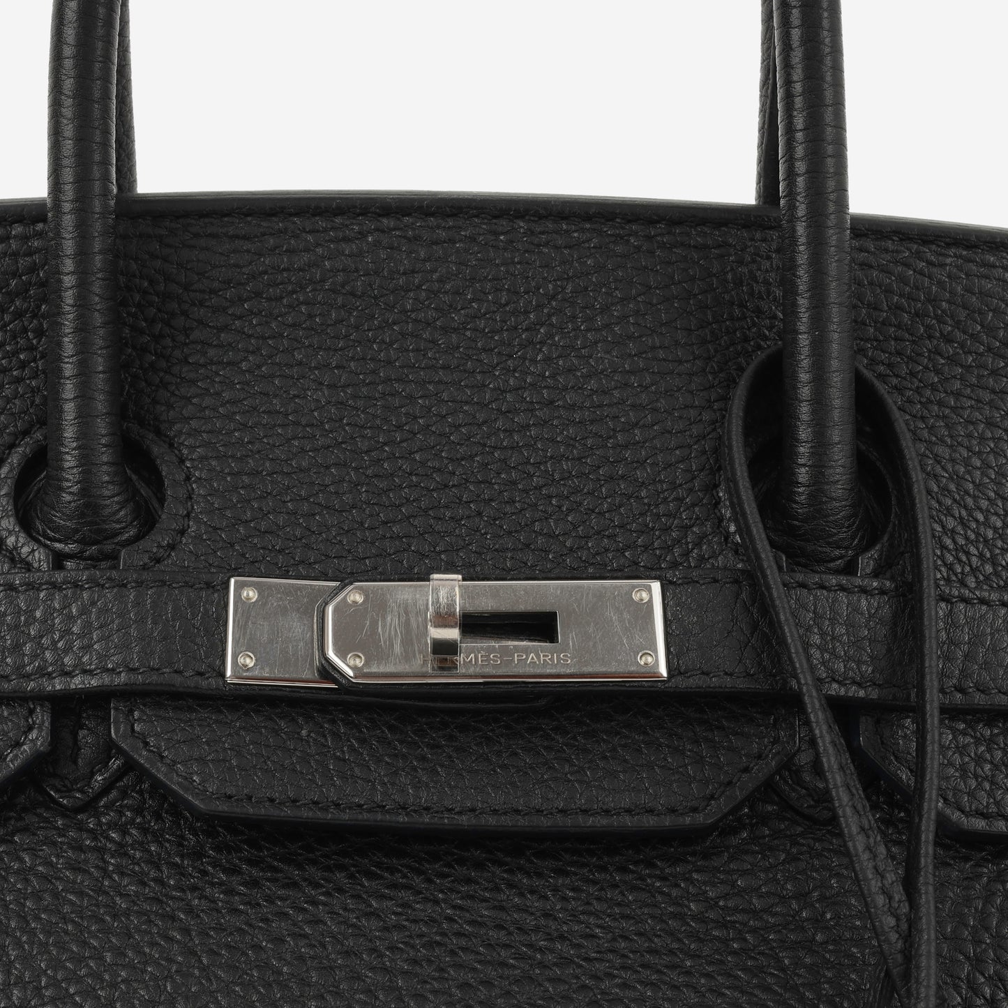 Hermès Birkin 35 - Noir