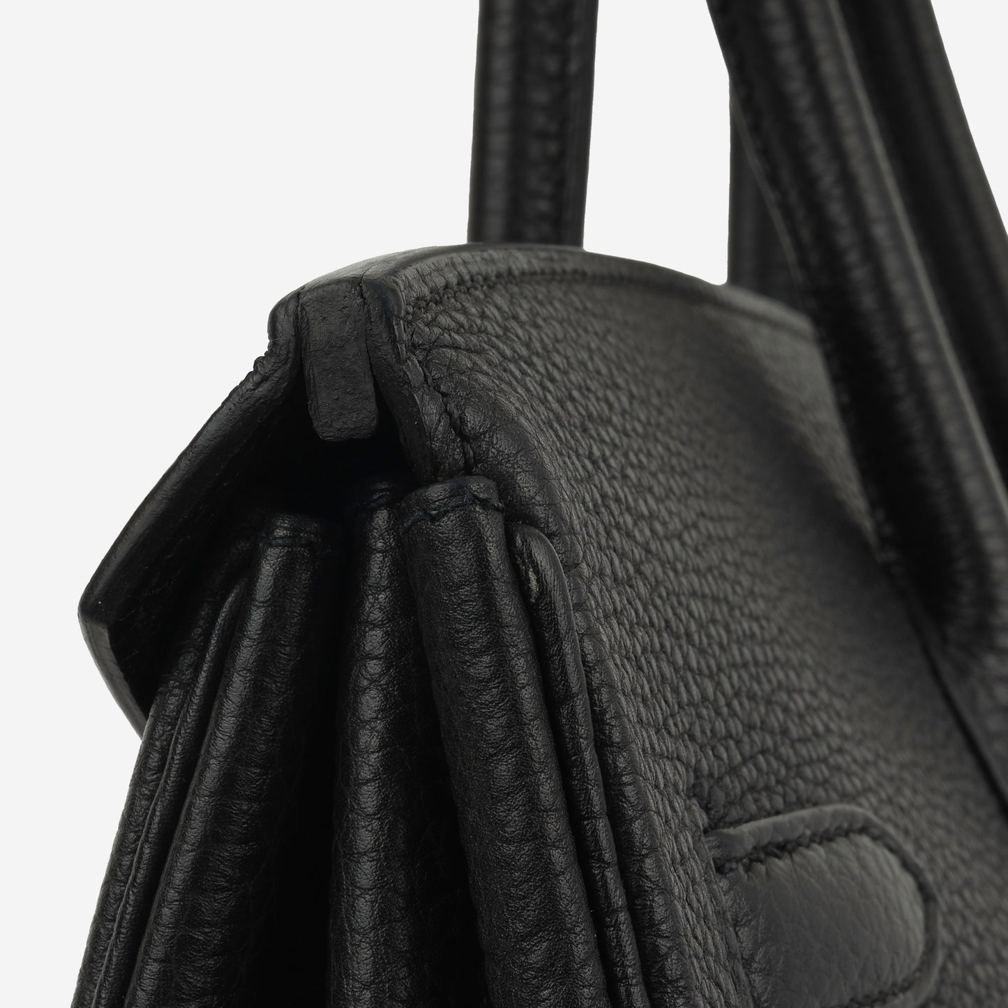 Hermès Birkin 35 - Noir