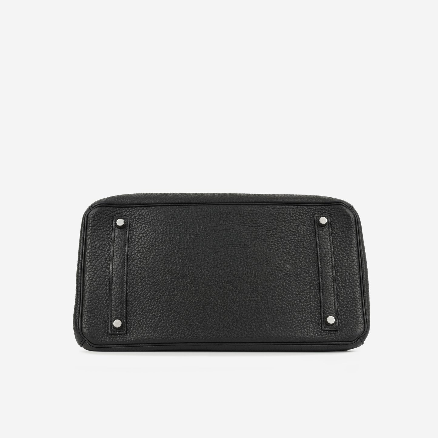 Hermès Birkin 35 - Noir