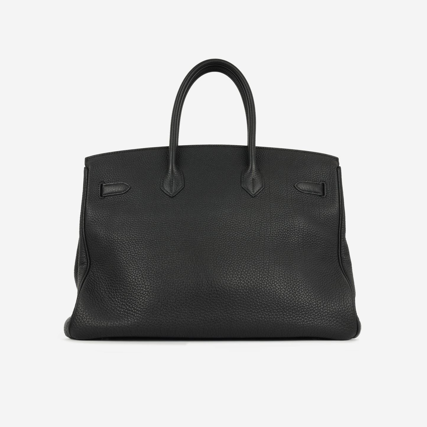 Hermès Birkin 35 - Noir