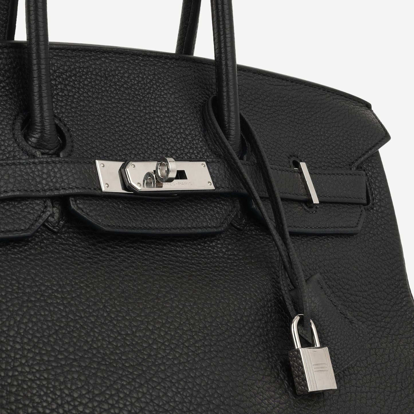 Hermès Birkin 35 - Noir