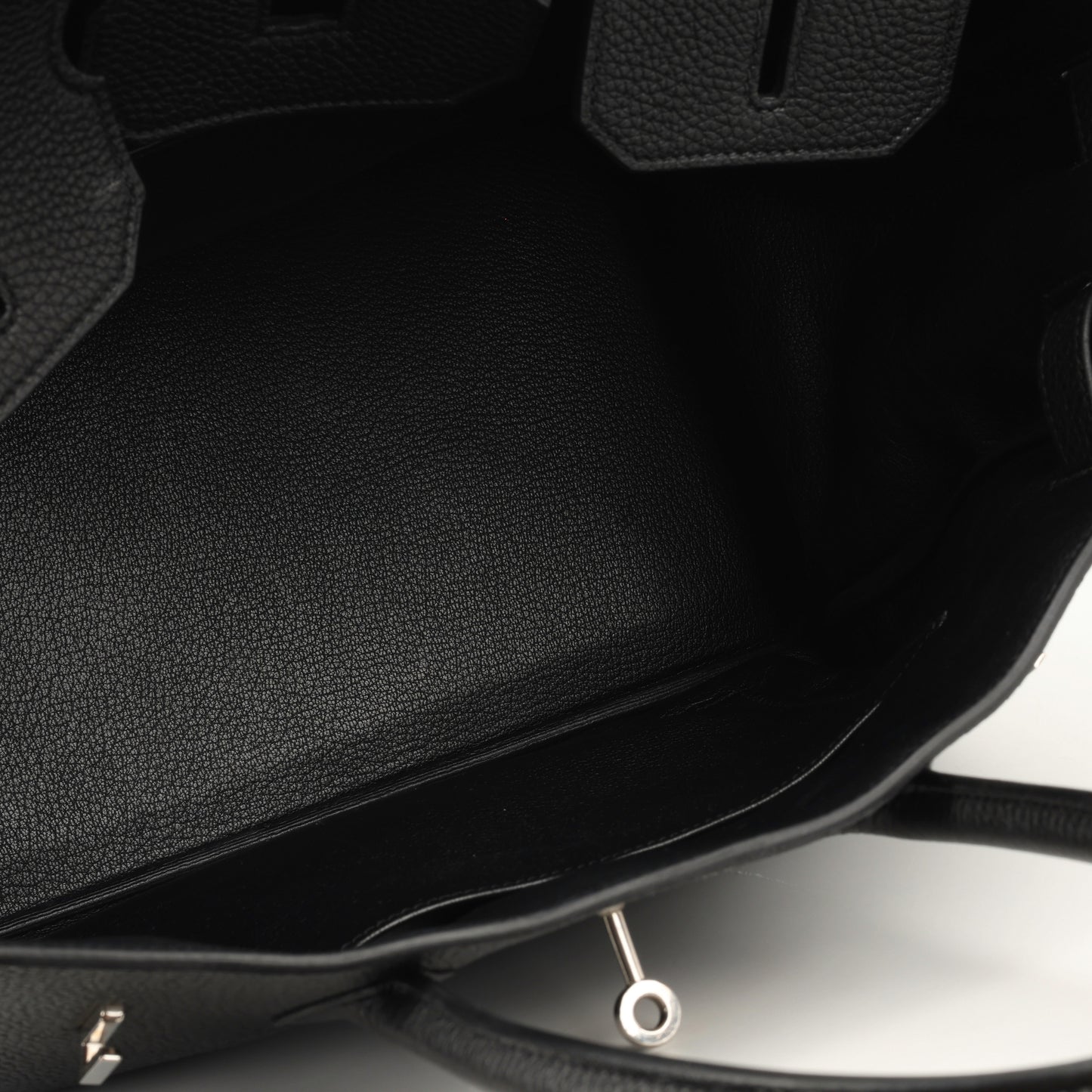 Hermès Birkin 35 - Noir