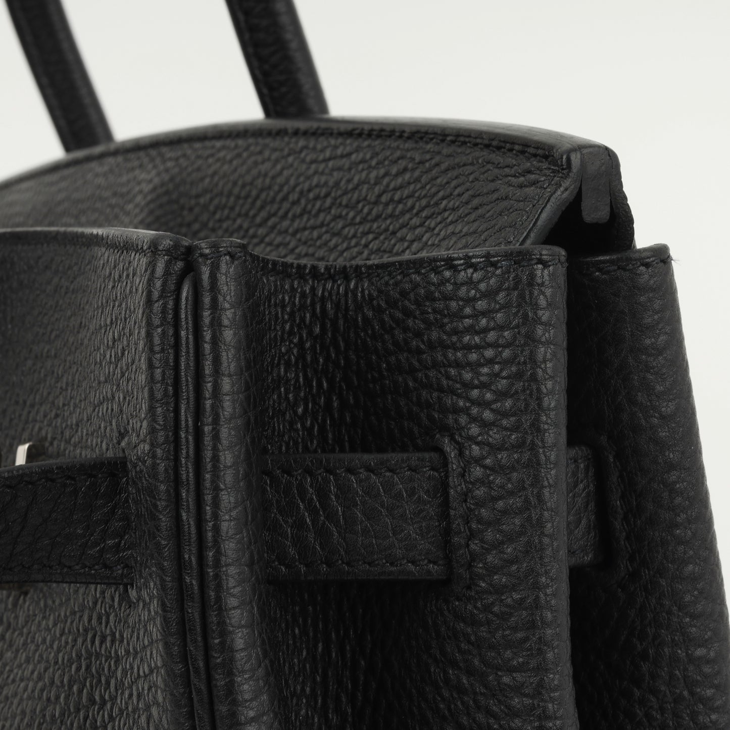 Hermès Birkin 35 - Noir